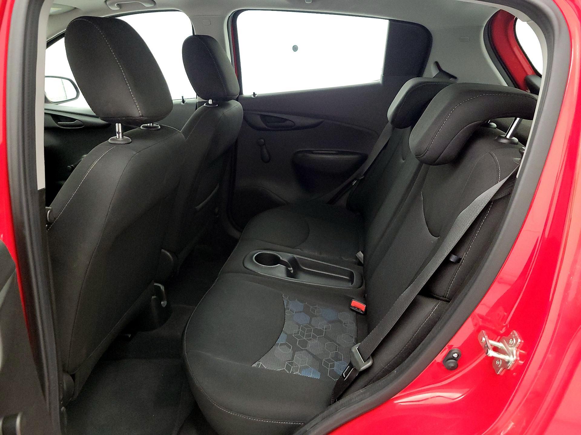 Thumbnail: 2017 Chevrolet Spark - 19