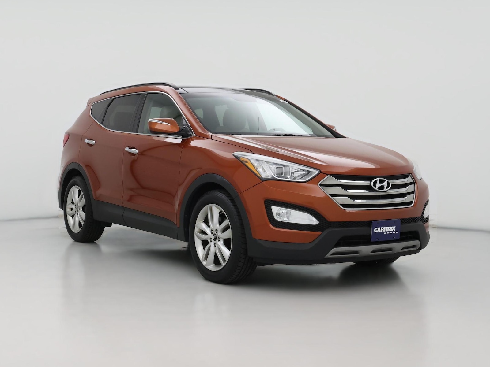 2014 Hyundai Santa Fe