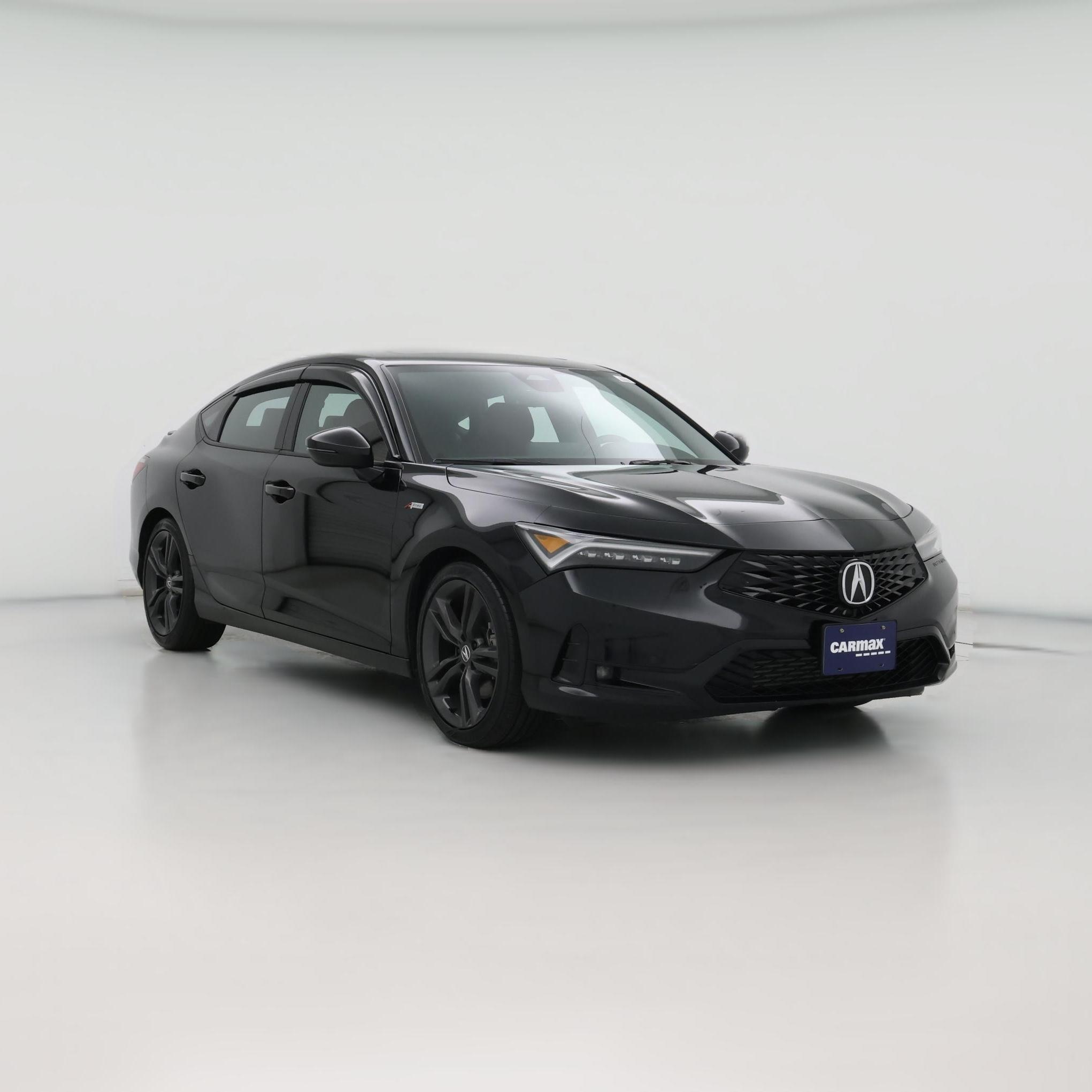 Thumbnail: 2023 Acura Integra - 1
