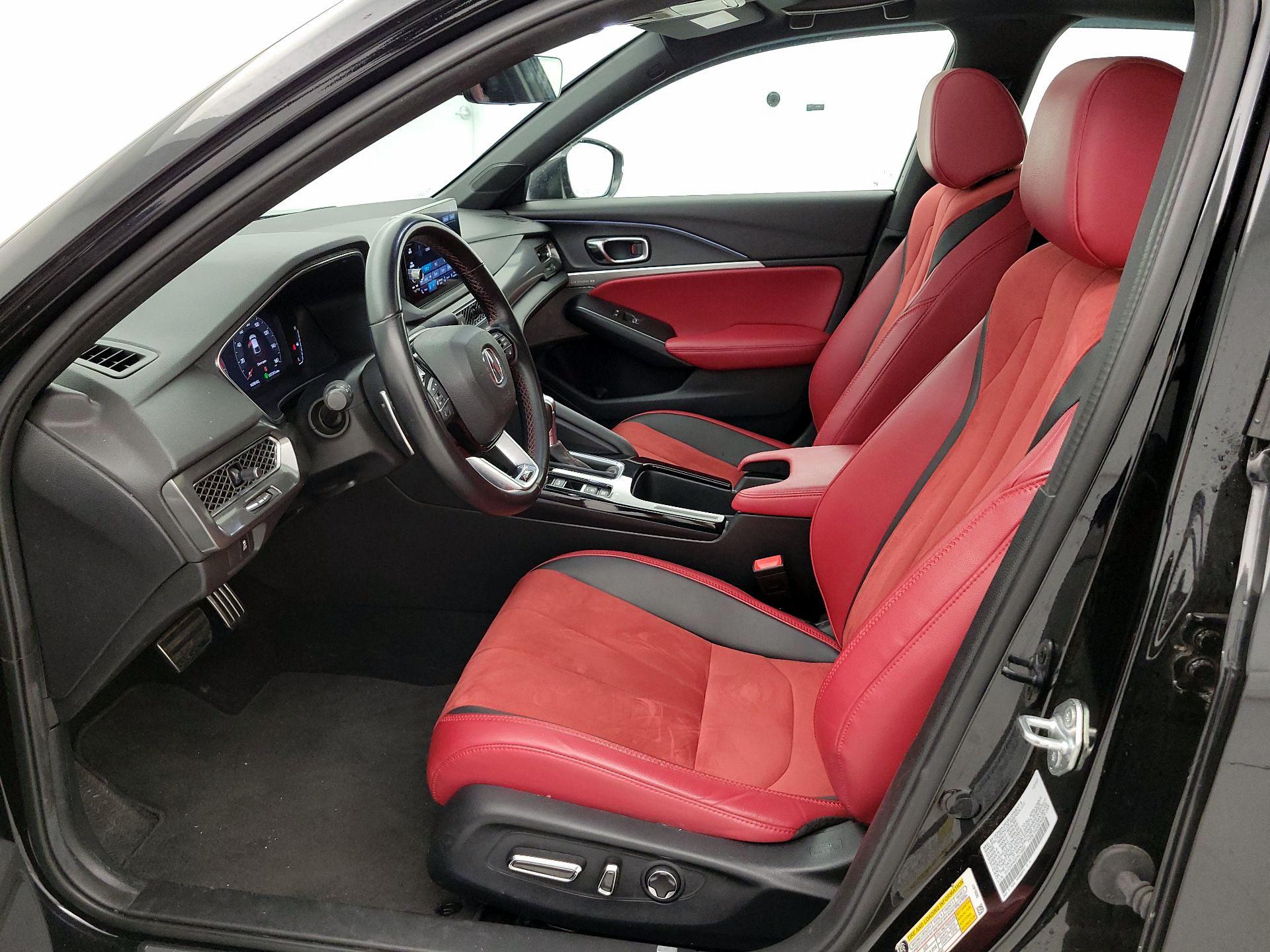Thumbnail: 2023 Acura Integra - 11