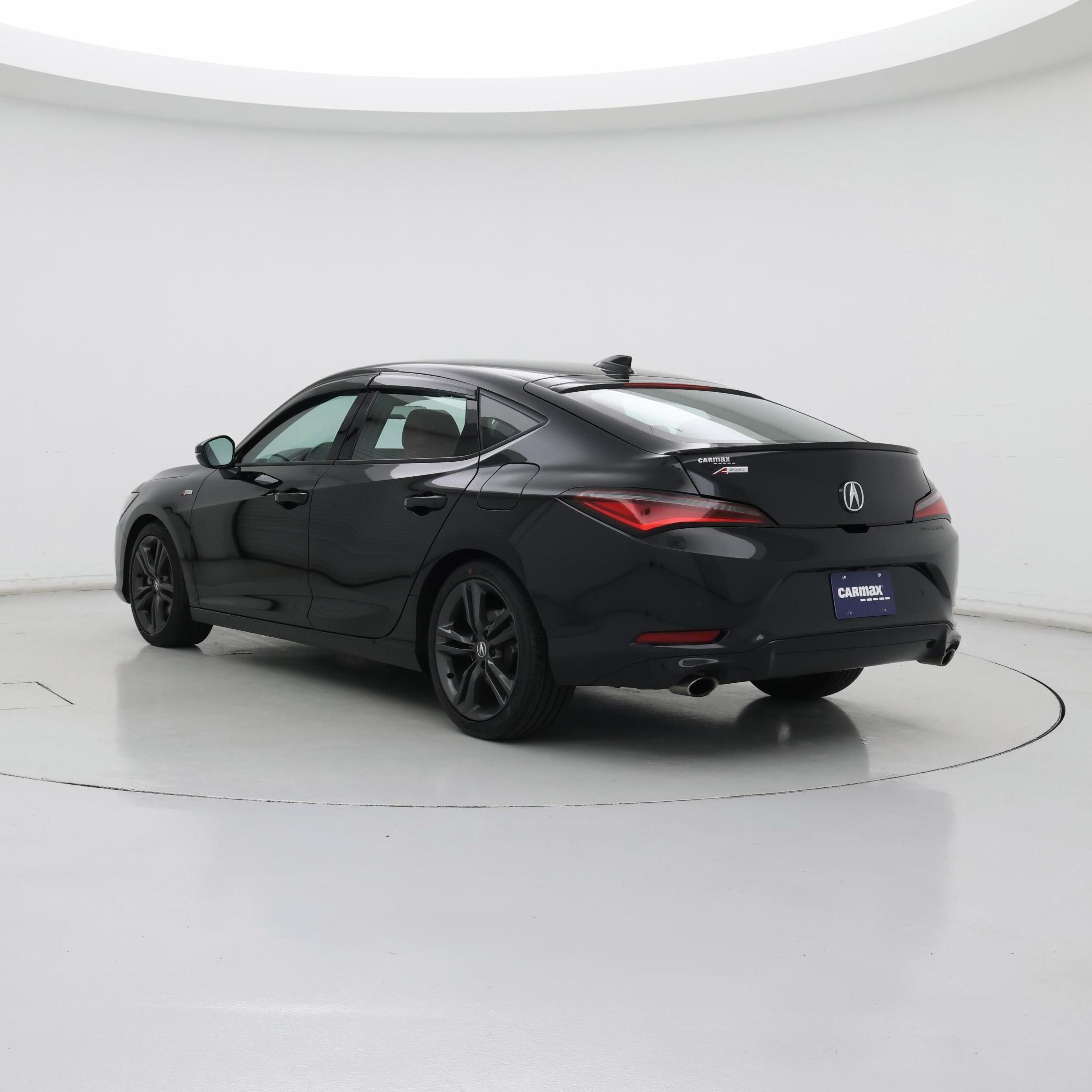 Thumbnail: 2023 Acura Integra - 2