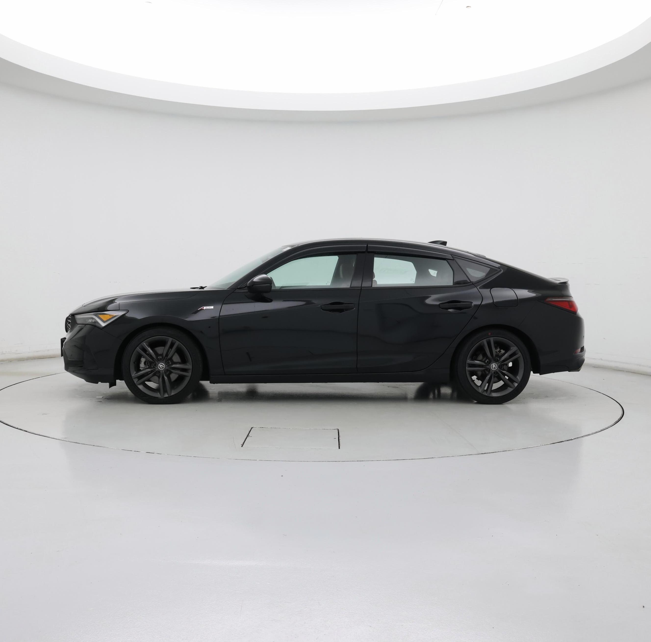 Thumbnail: 2023 Acura Integra - 3