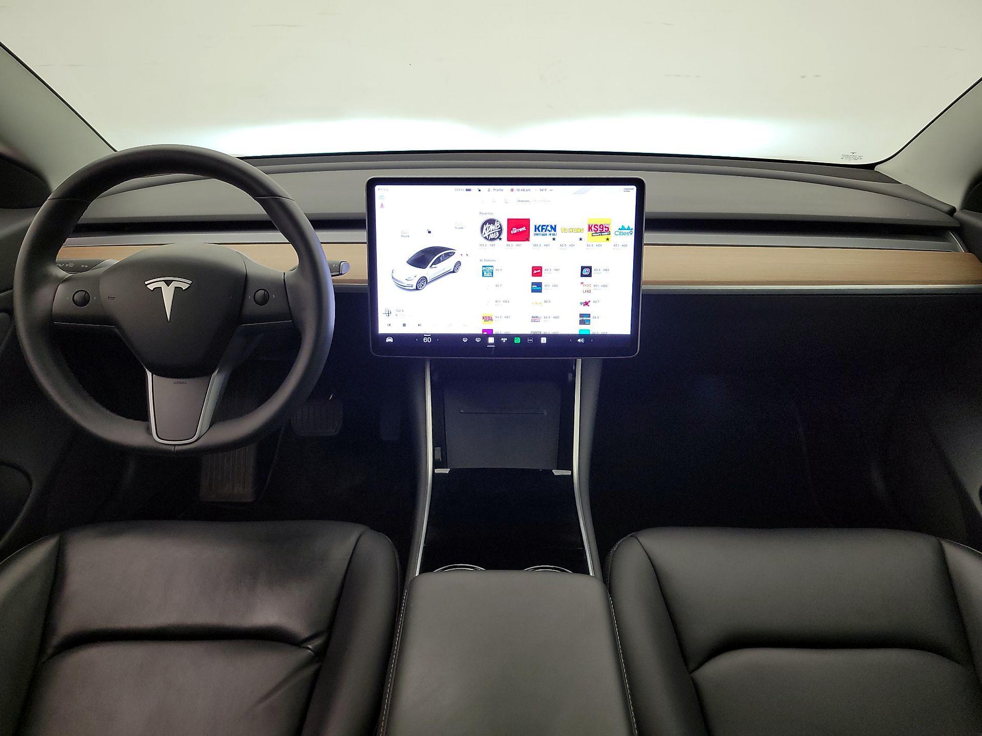 Thumbnail: 2019 Tesla Model 3 - 9