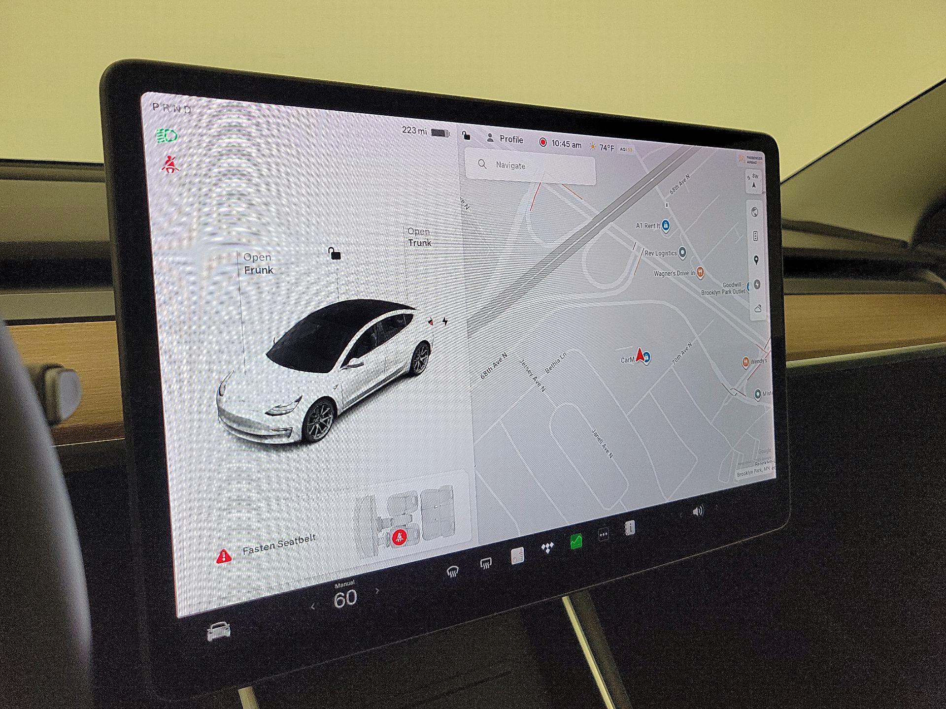 Thumbnail: 2019 Tesla Model 3 - 13