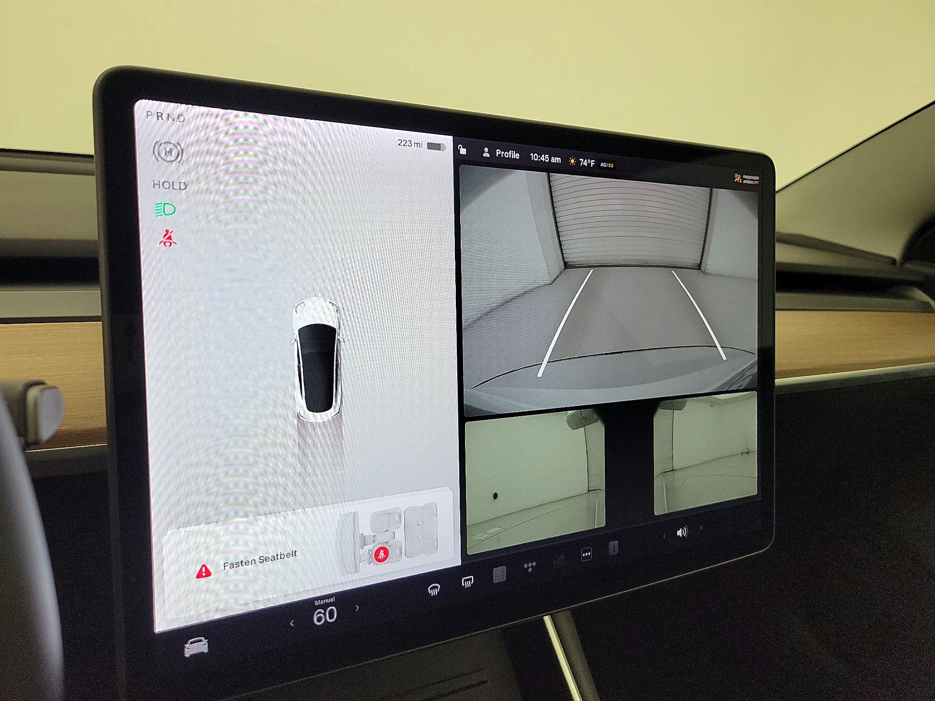 Thumbnail: 2019 Tesla Model 3 - 14