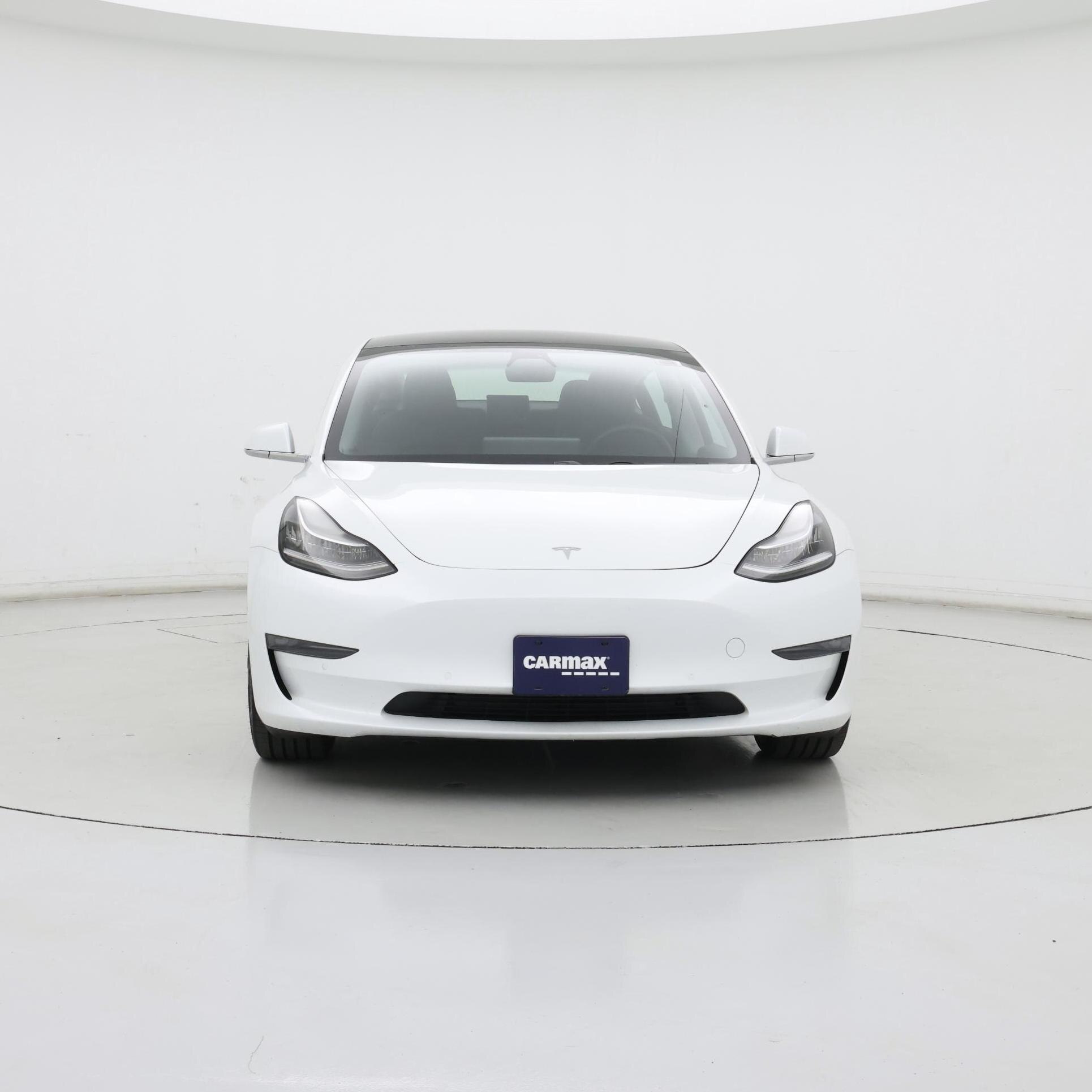 Thumbnail: 2019 Tesla Model 3 - 5