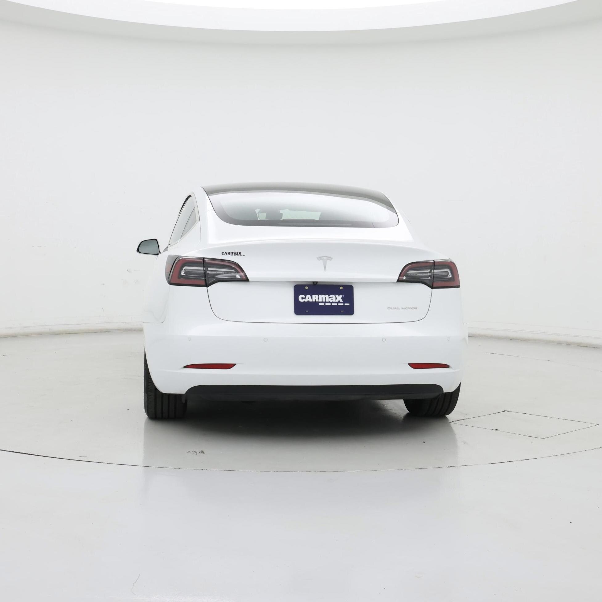 Thumbnail: 2019 Tesla Model 3 - 6