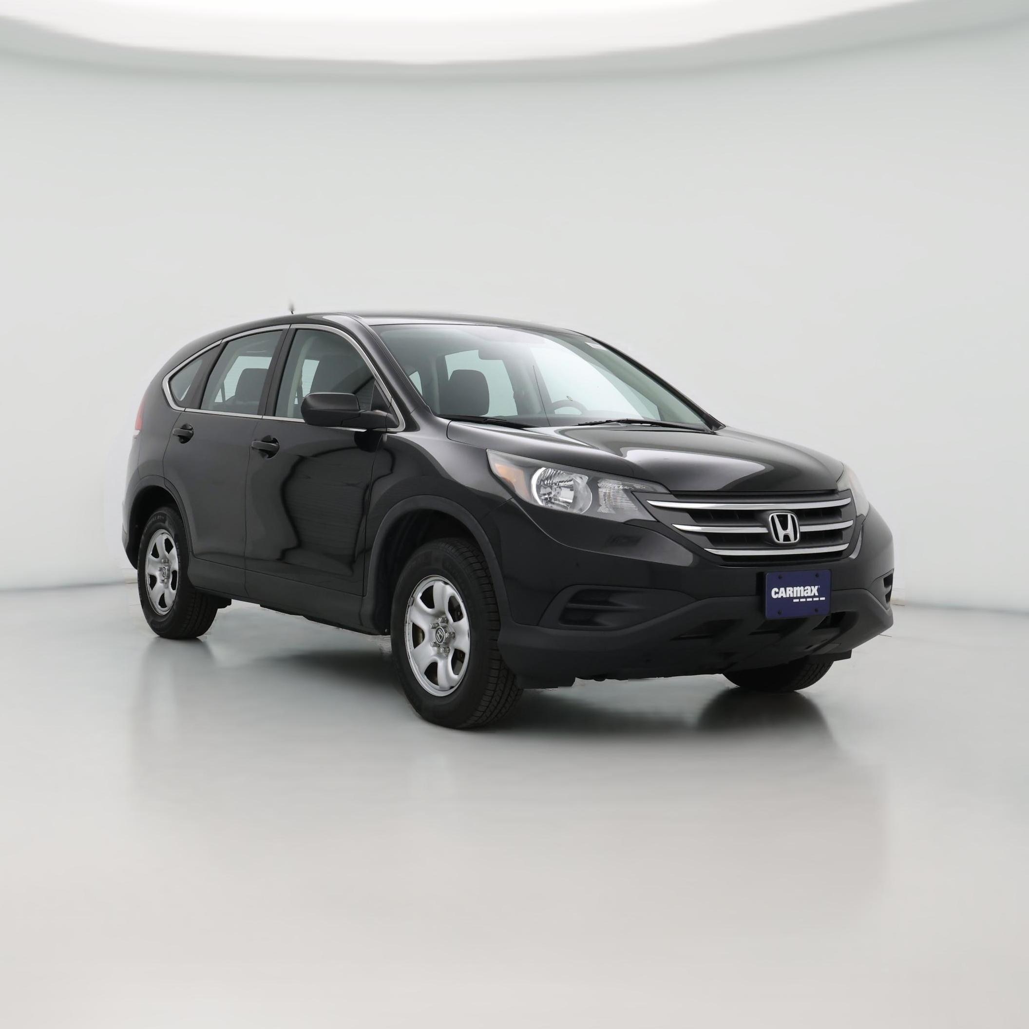 Thumbnail: 2014 Honda CR-V - 1