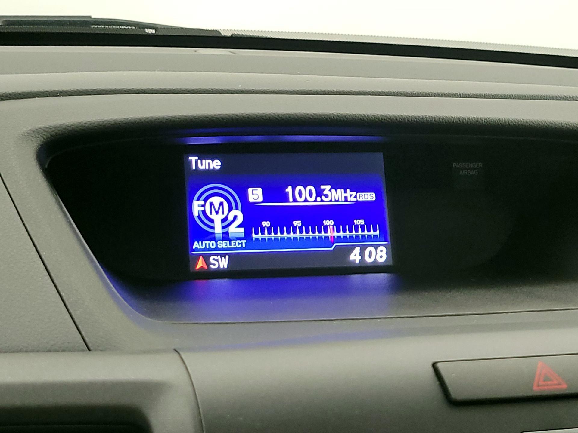 Thumbnail: 2014 Honda CR-V - 15