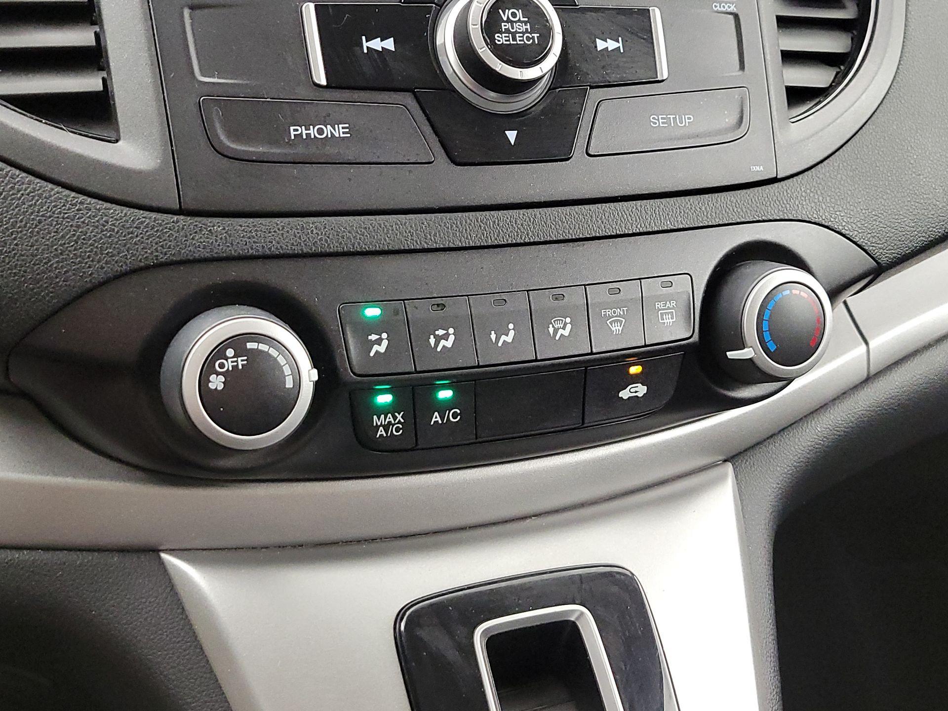 Thumbnail: 2014 Honda CR-V - 16