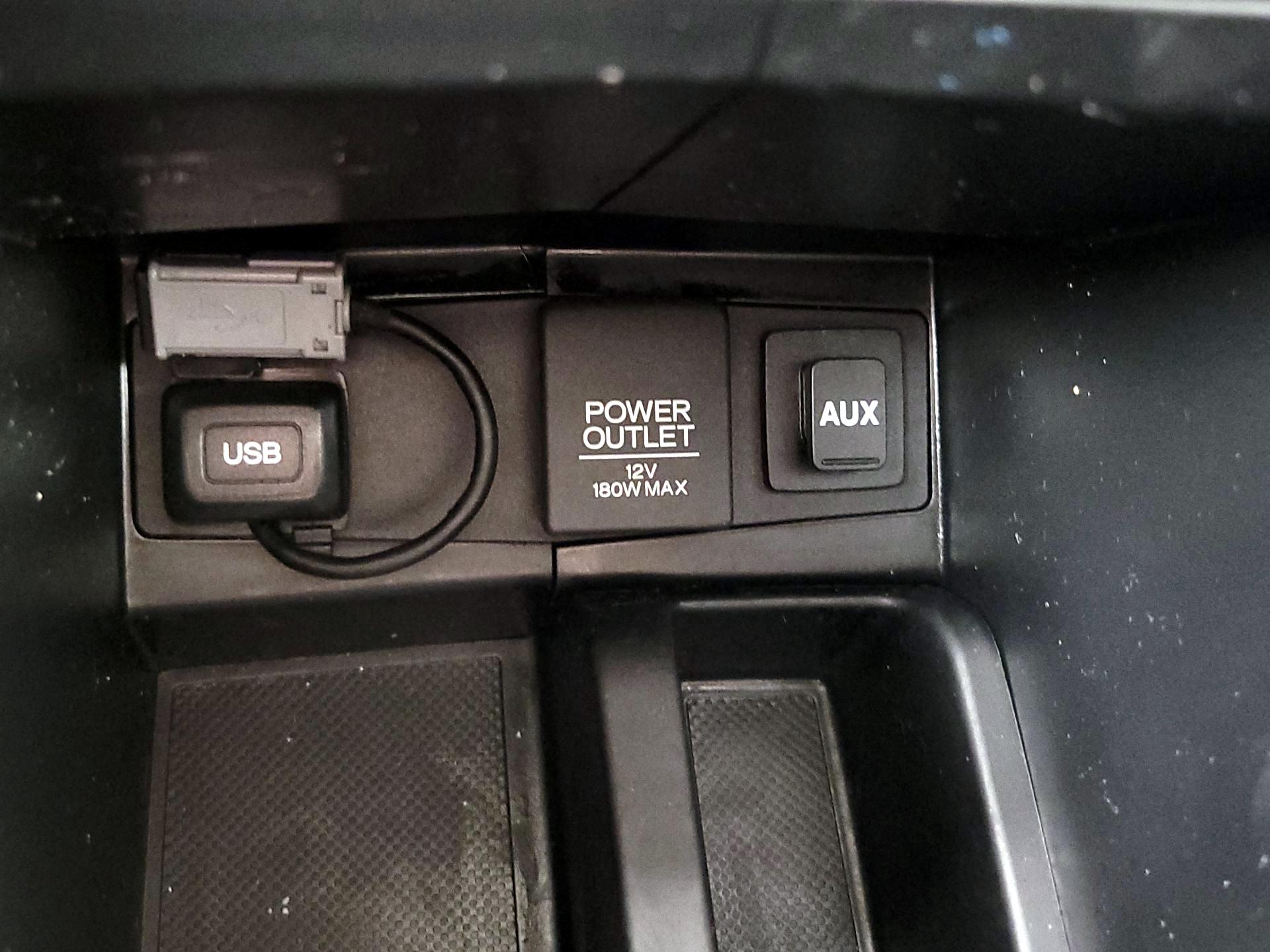 Thumbnail: 2014 Honda CR-V - 18