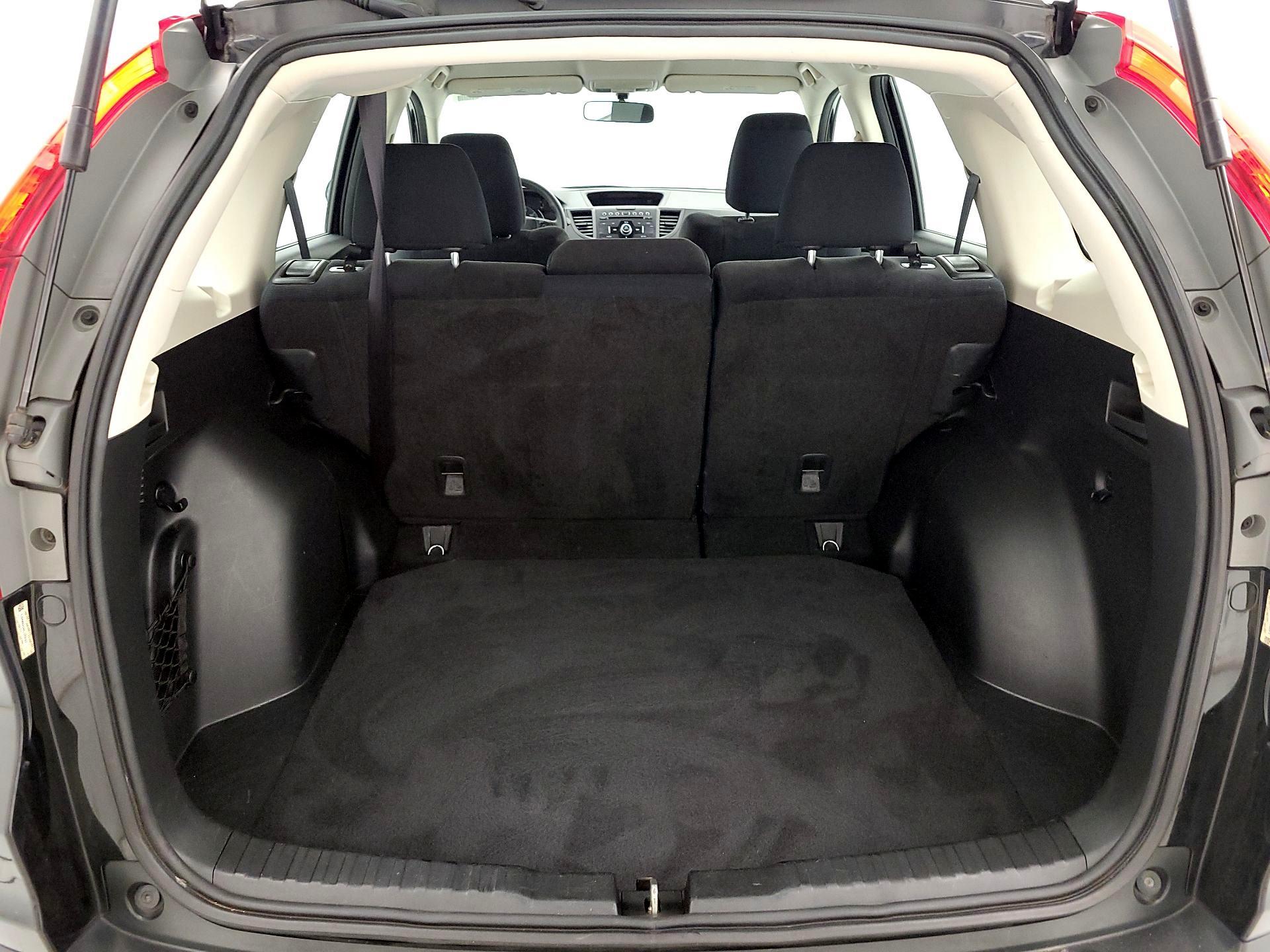 Thumbnail: 2014 Honda CR-V - 20