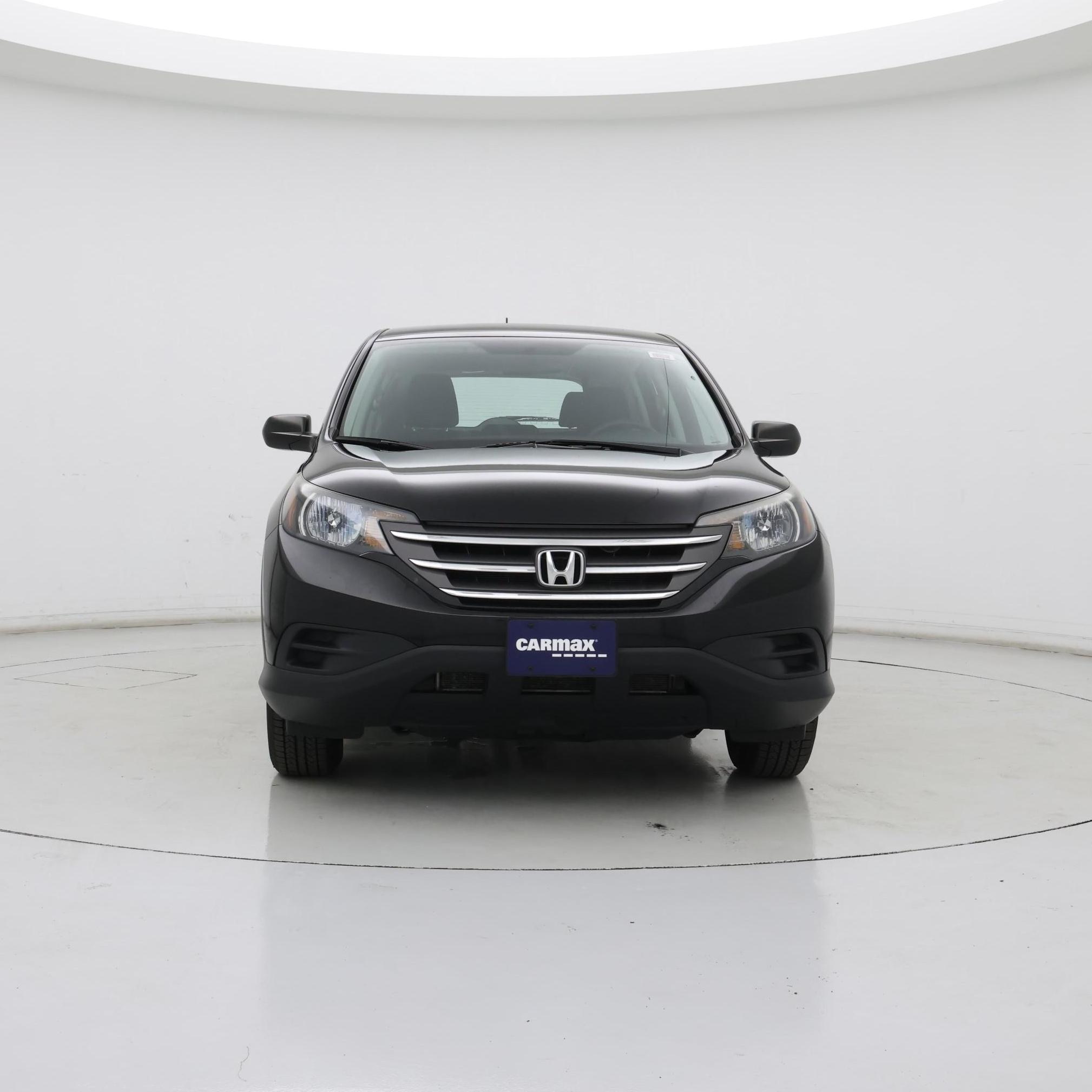 Thumbnail: 2014 Honda CR-V - 5