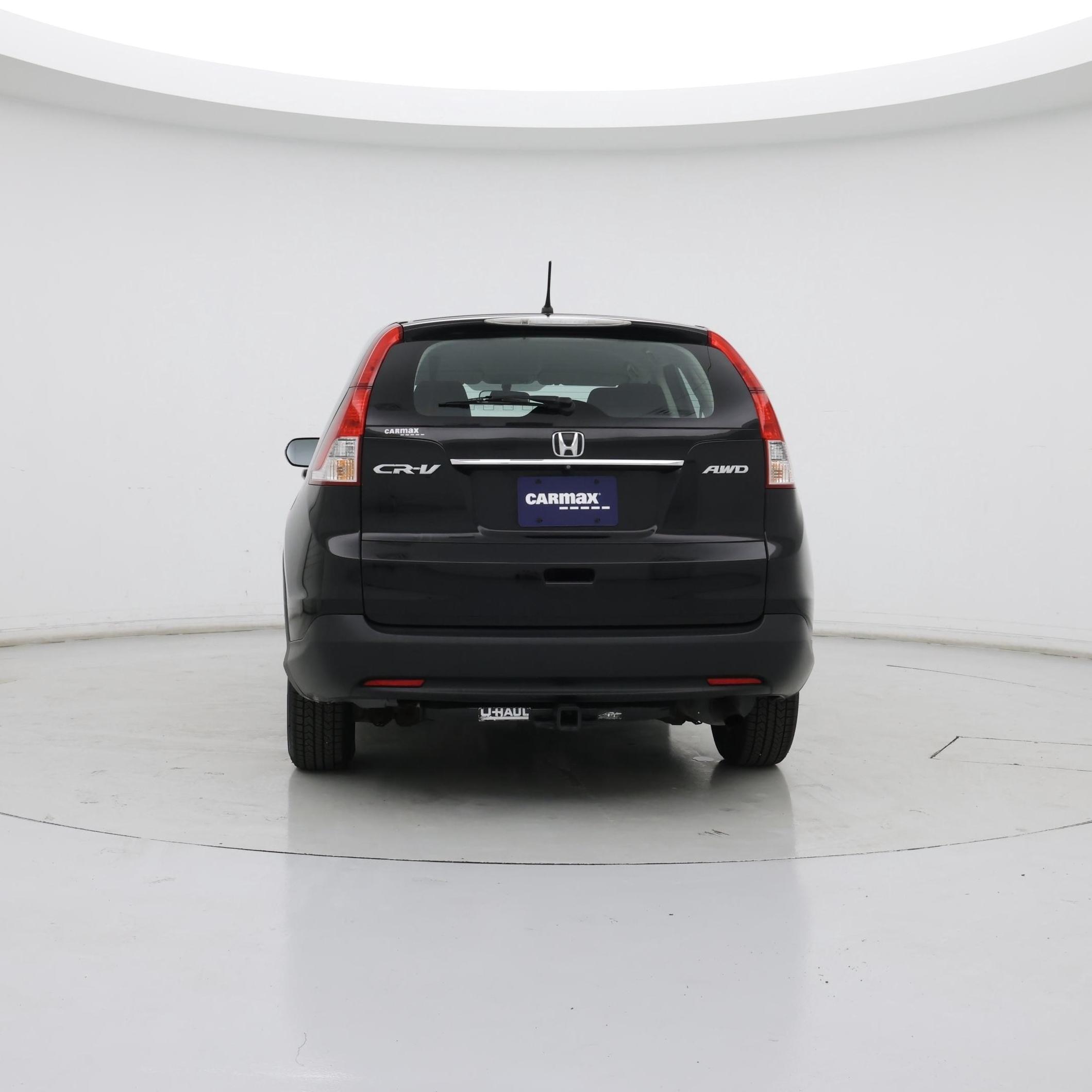 Thumbnail: 2014 Honda CR-V - 6