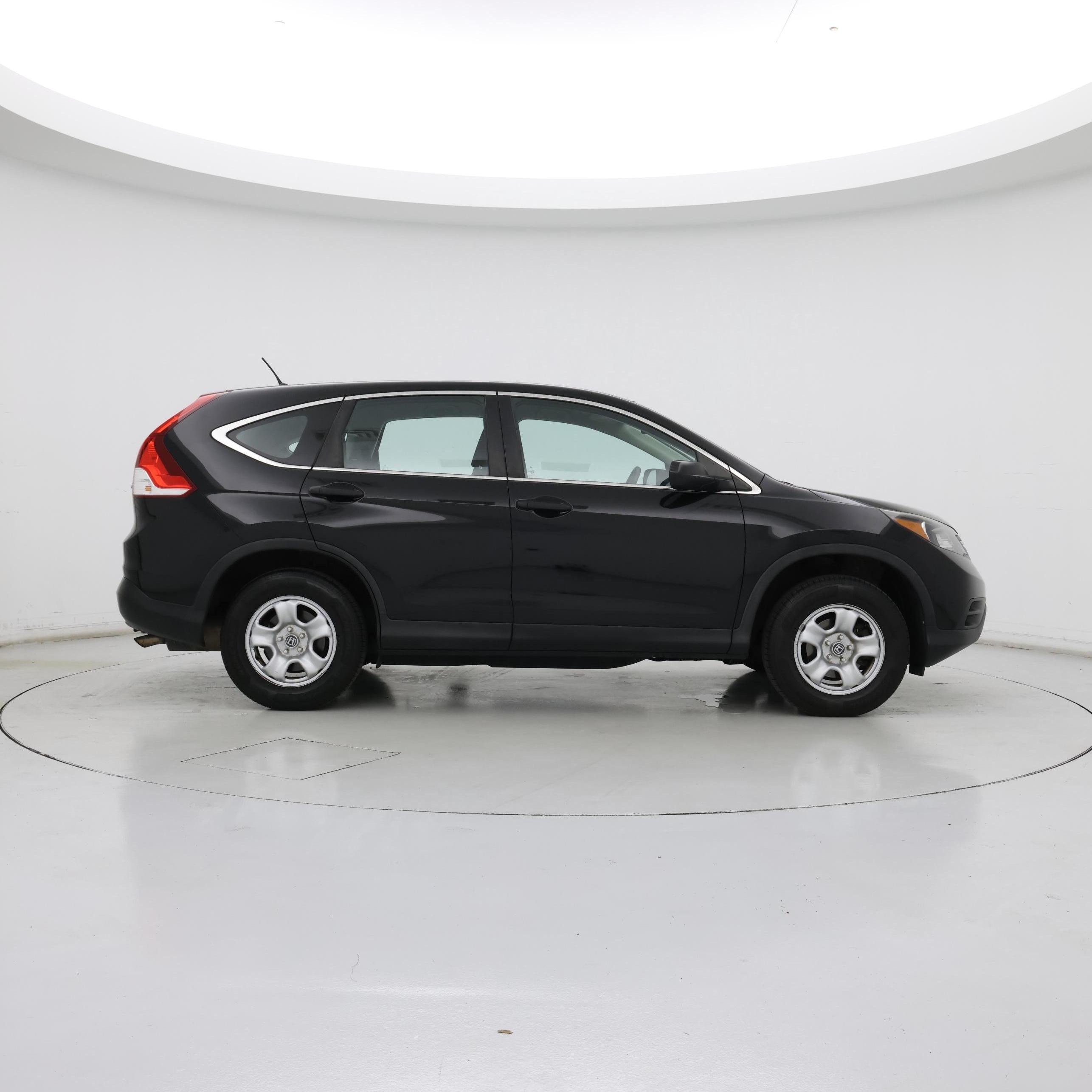 Thumbnail: 2014 Honda CR-V - 7
