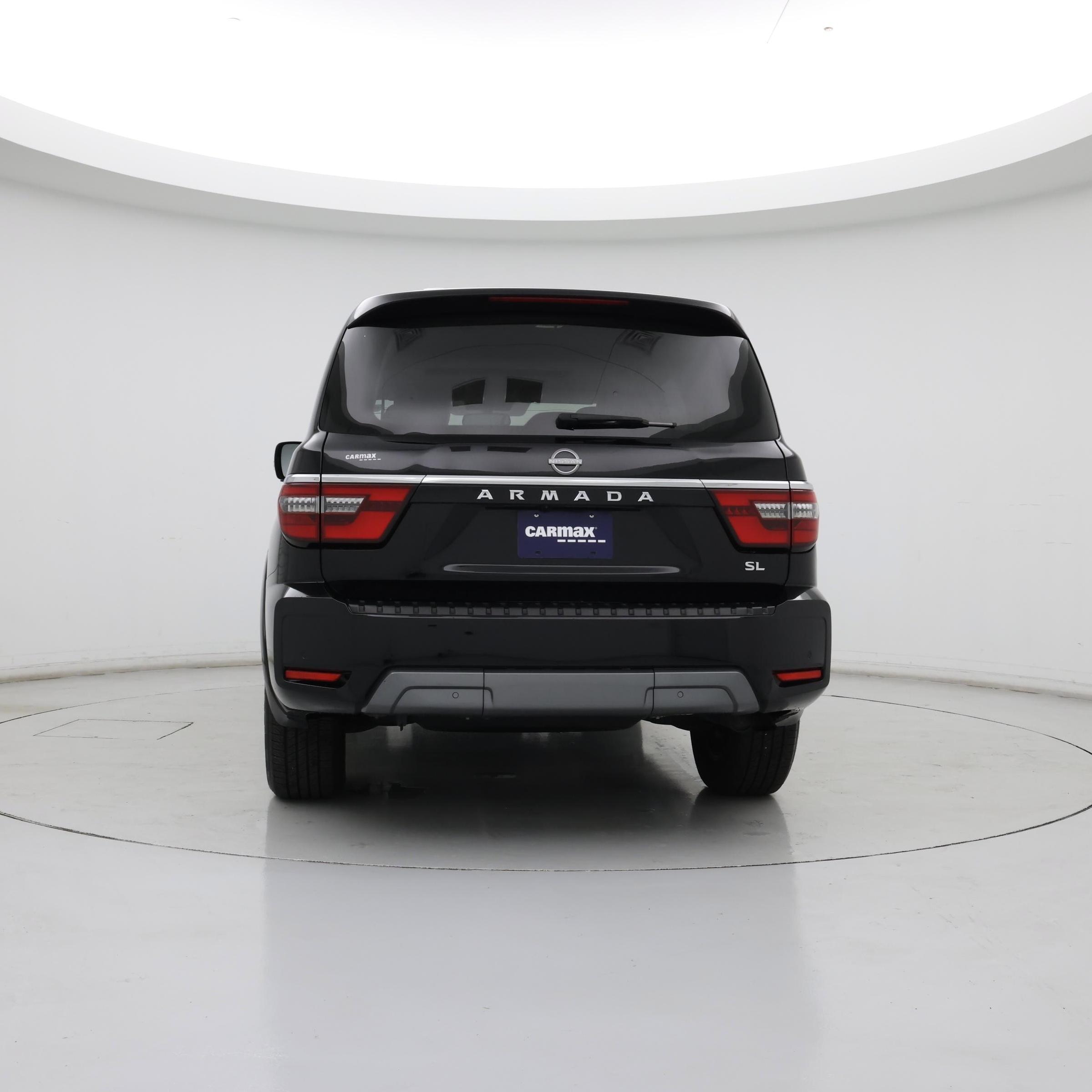 Thumbnail: 2022 Nissan Armada - 6