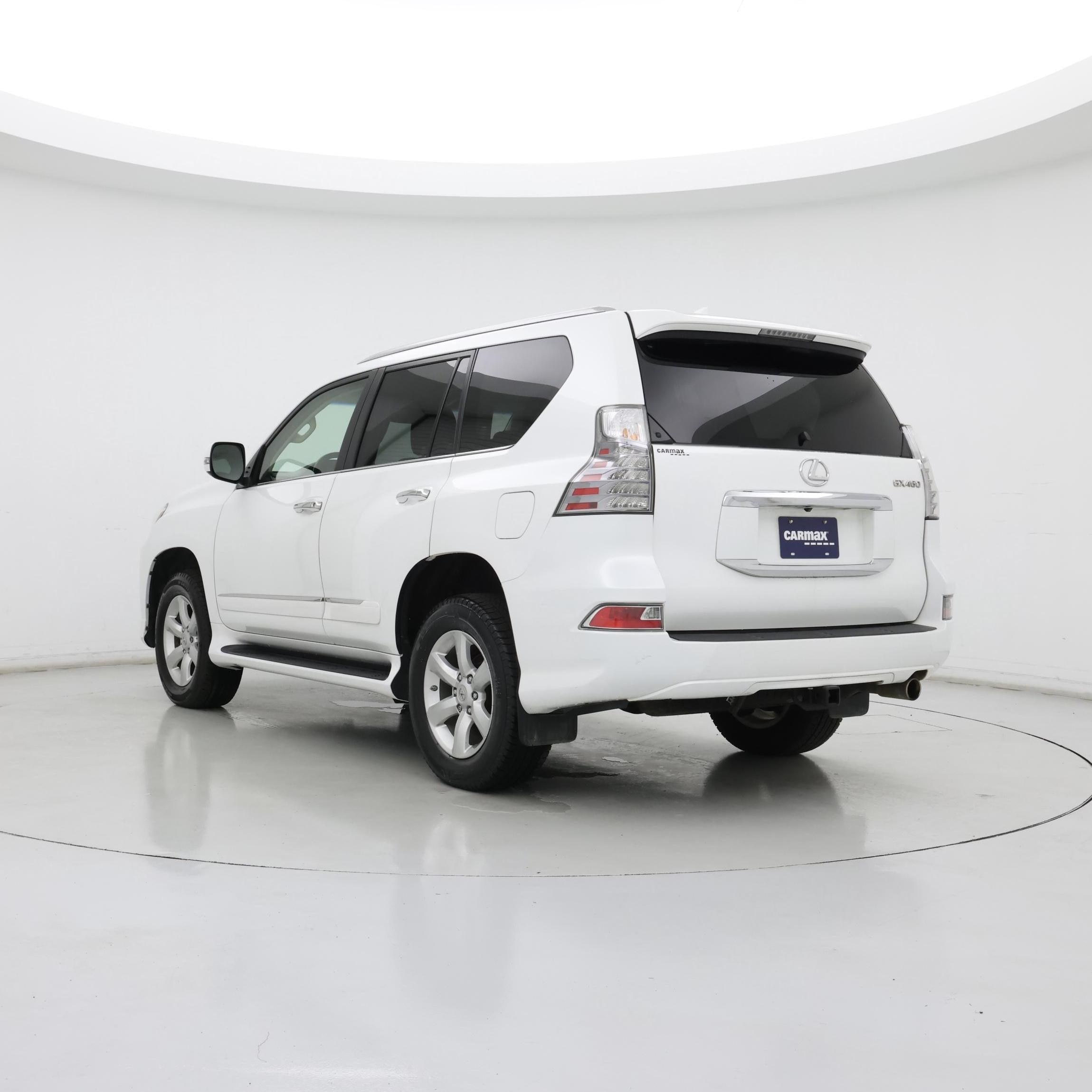 Thumbnail: 2018 Lexus GX - 2
