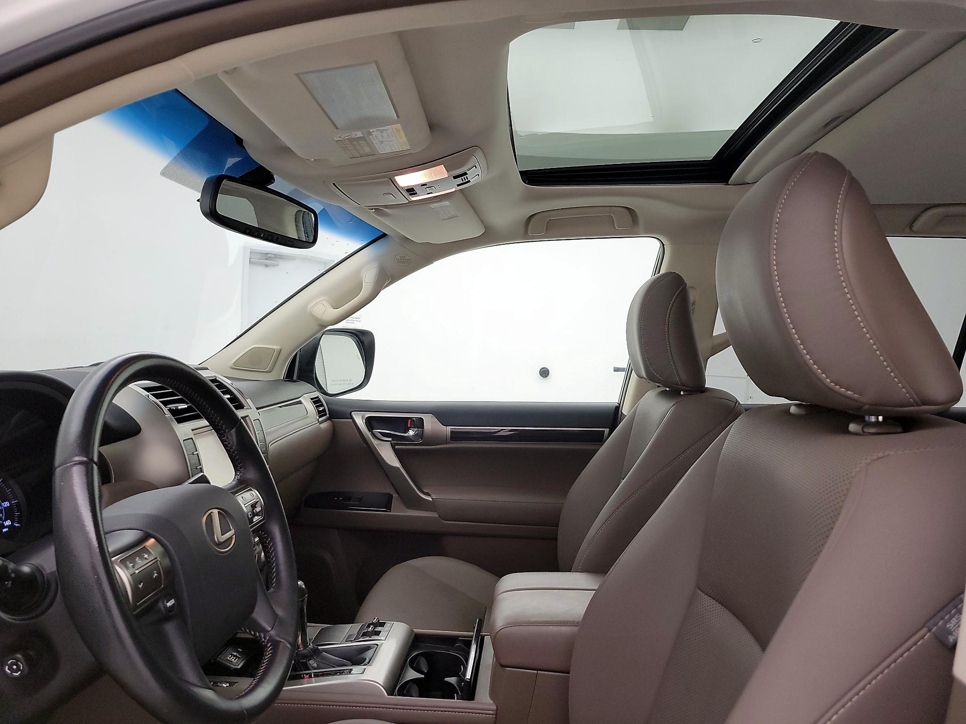 Thumbnail: 2018 Lexus GX - 20