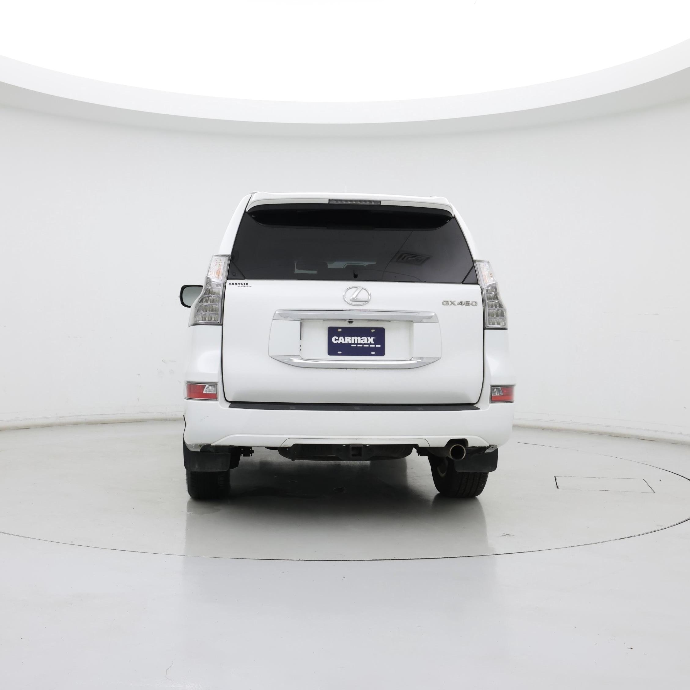 Thumbnail: 2018 Lexus GX - 6