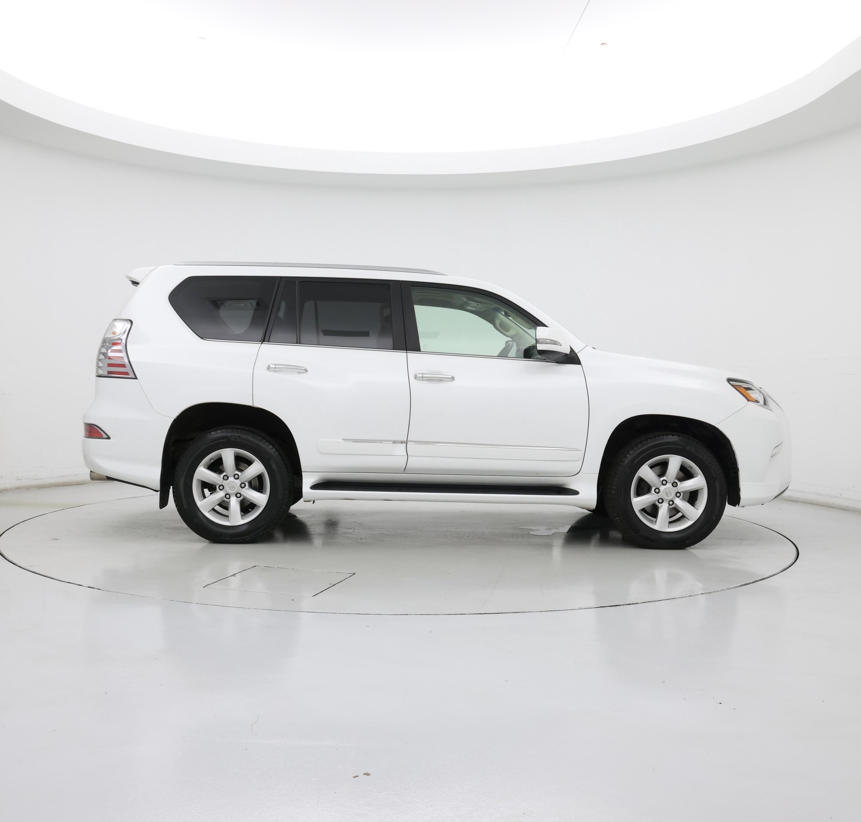 Thumbnail: 2018 Lexus GX - 7