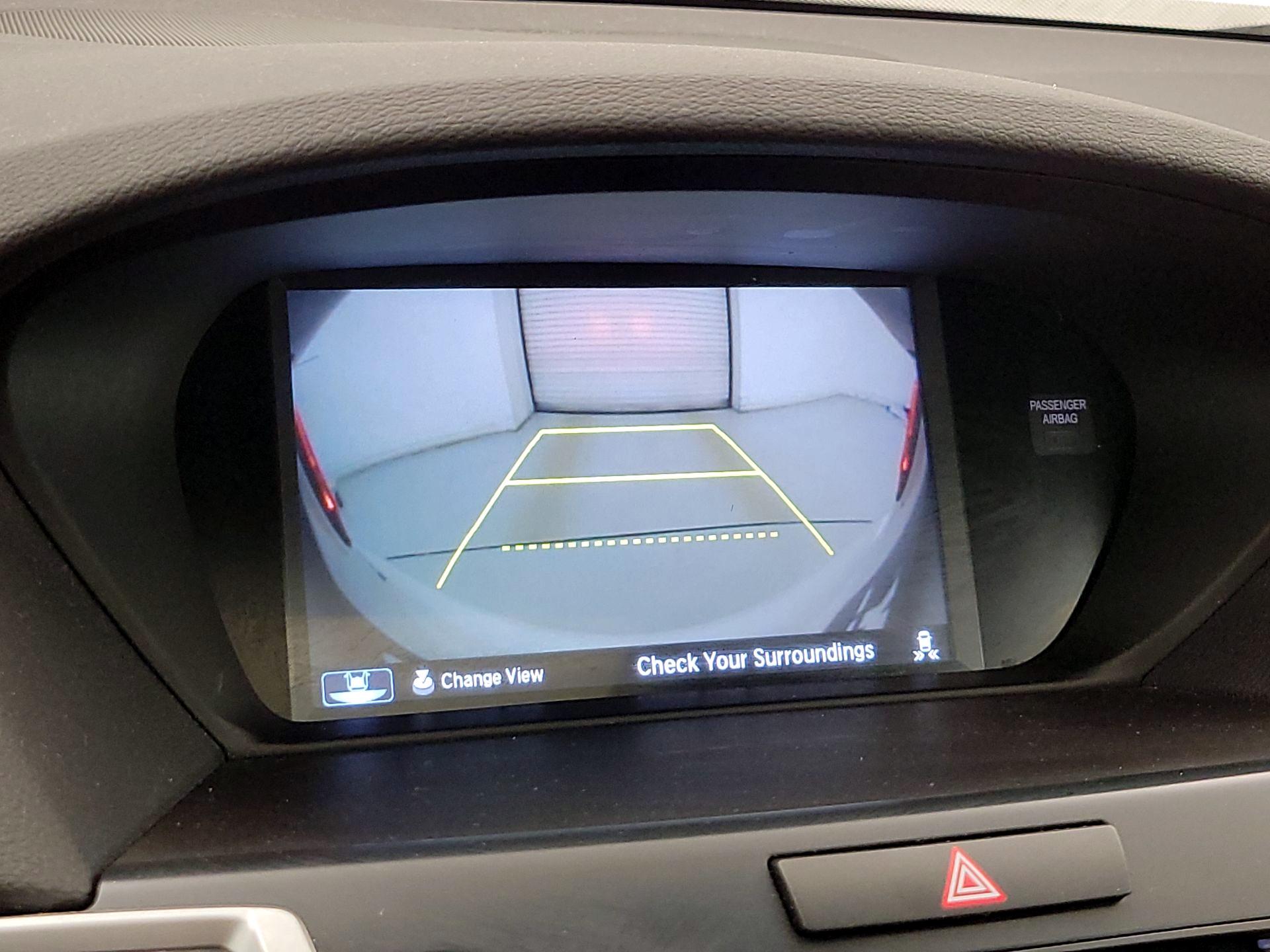 Thumbnail: 2019 Acura TLX - 15