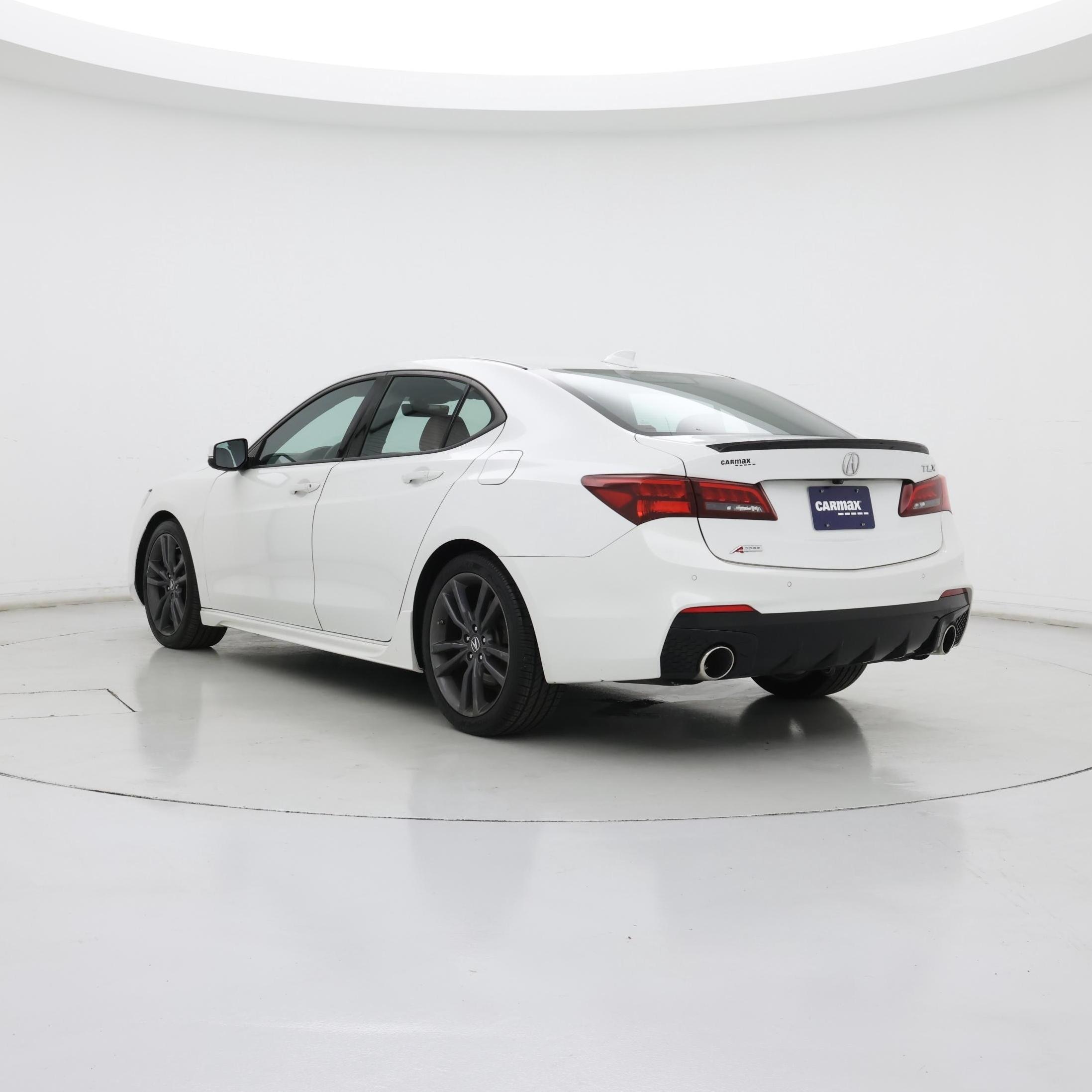 Thumbnail: 2019 Acura TLX - 2