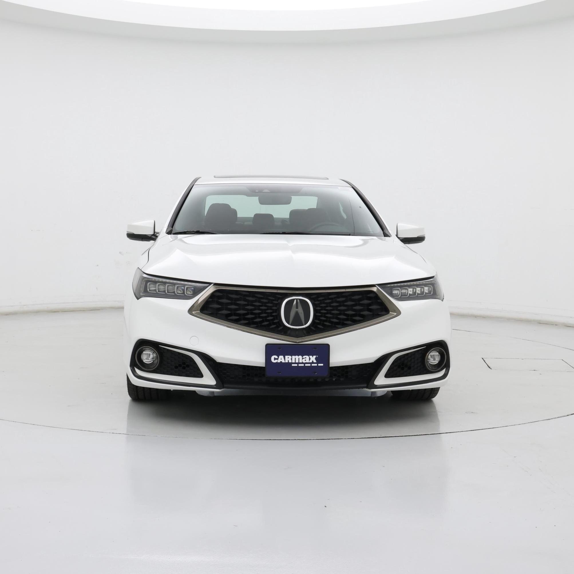 Thumbnail: 2019 Acura TLX - 5