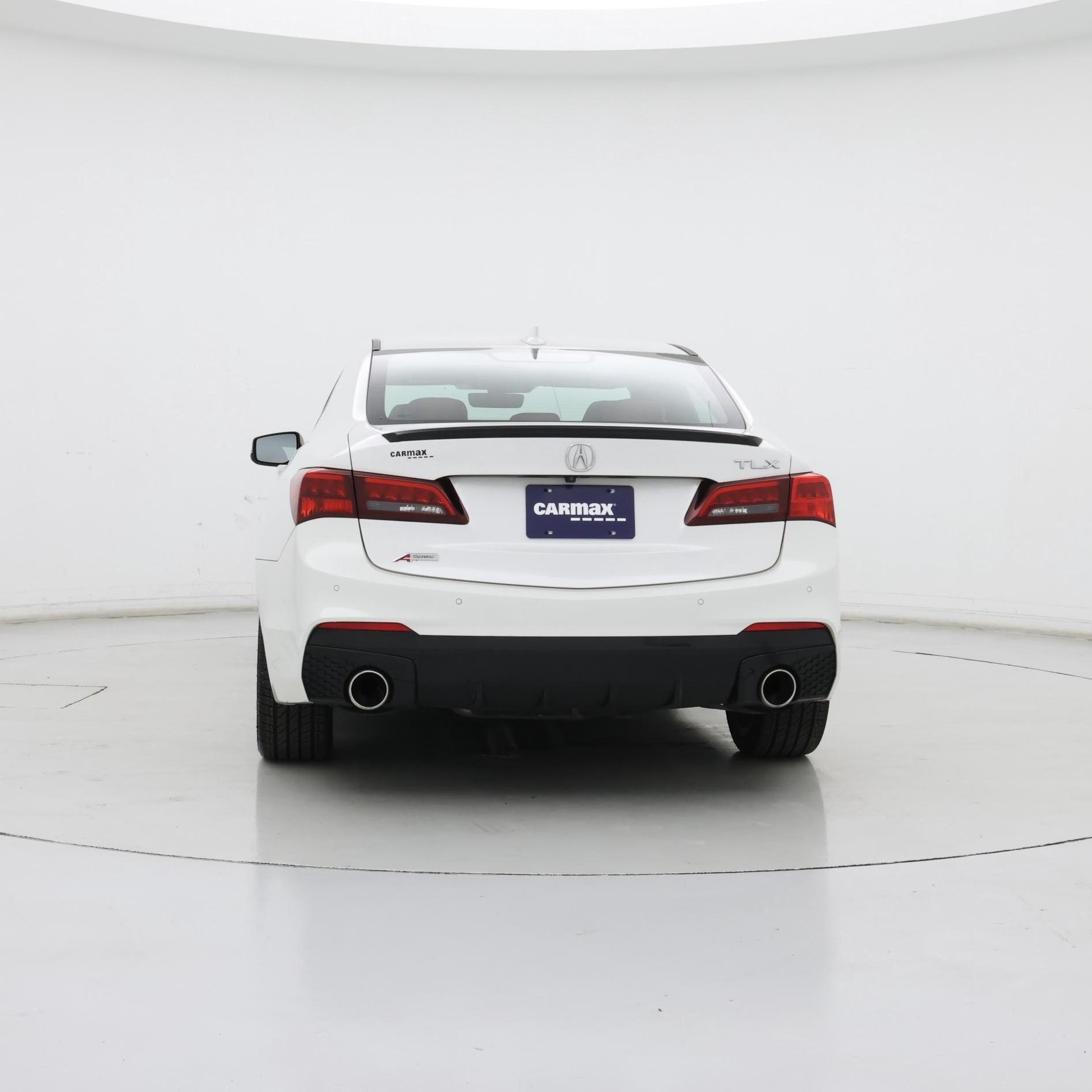 Thumbnail: 2019 Acura TLX - 6
