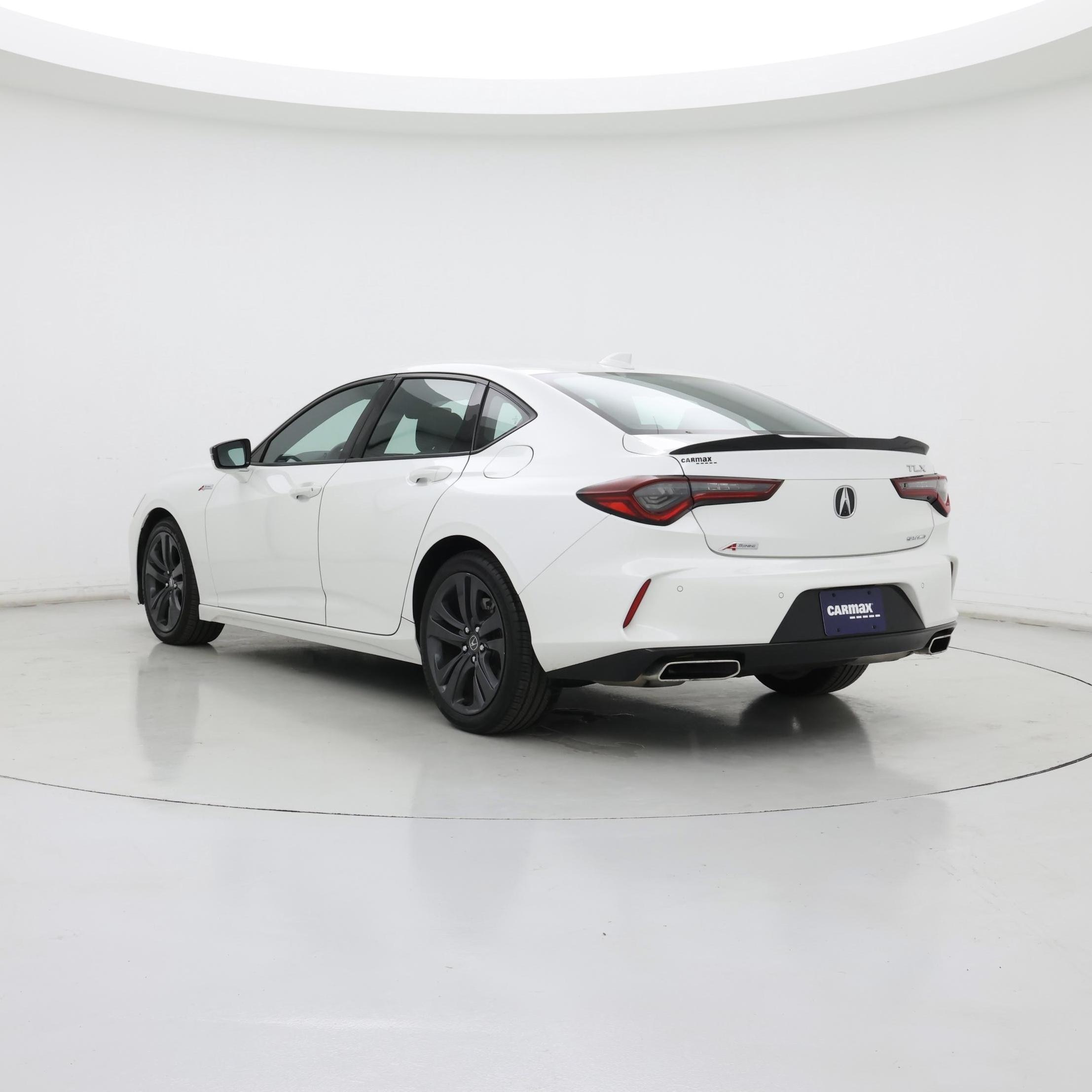 Thumbnail: 2023 Acura TLX - 2