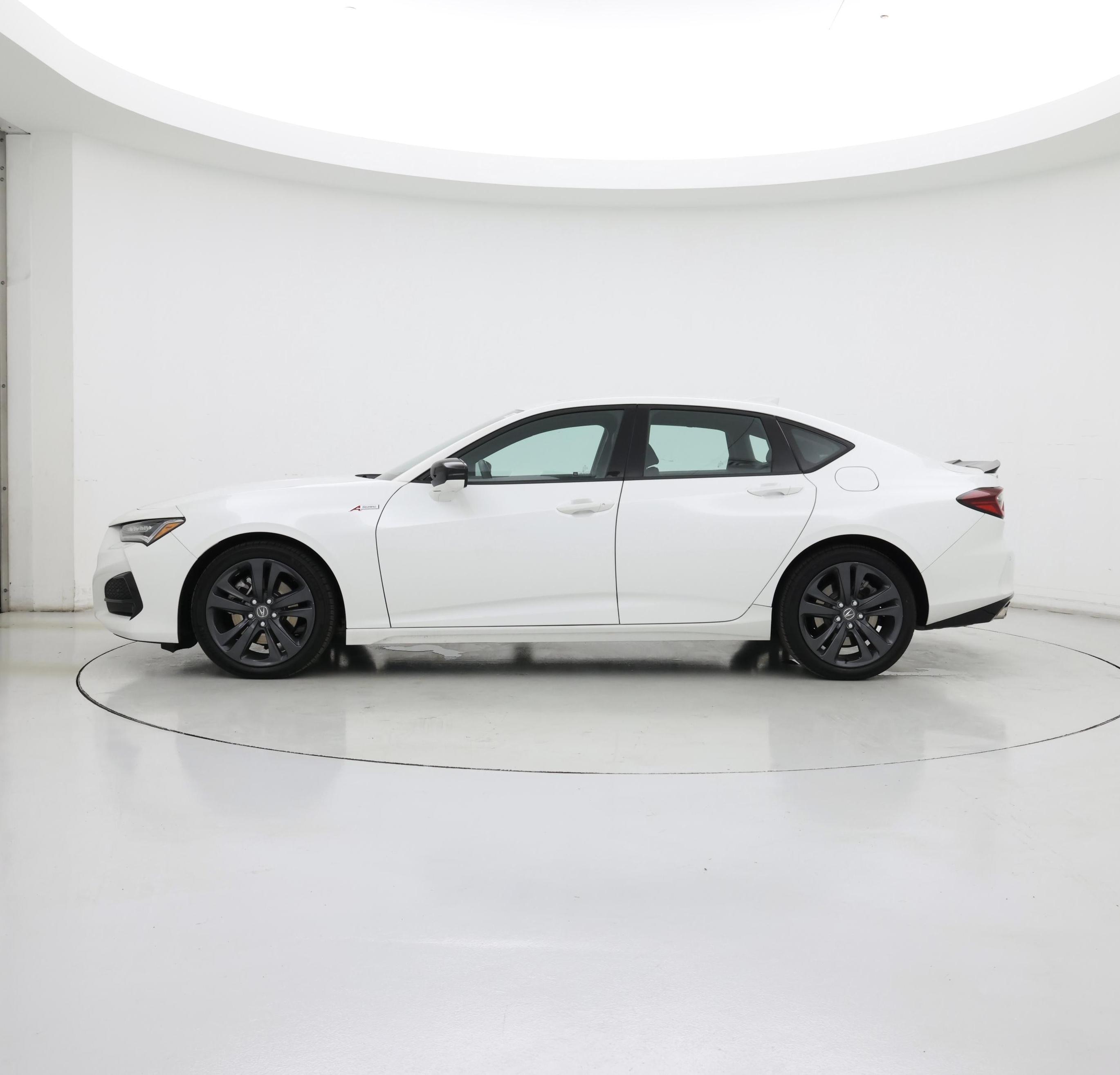 Thumbnail: 2023 Acura TLX - 3