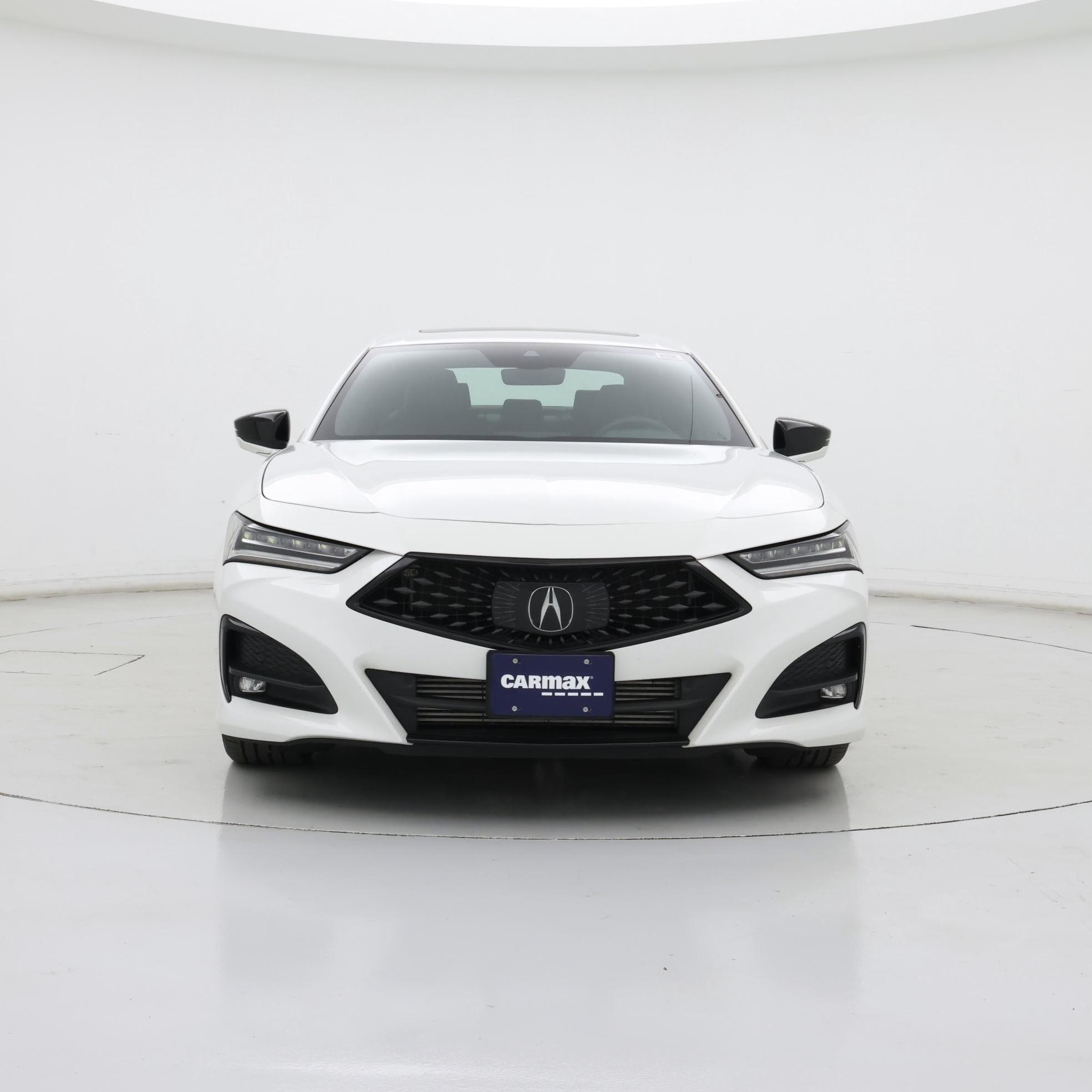 Thumbnail: 2023 Acura TLX - 5