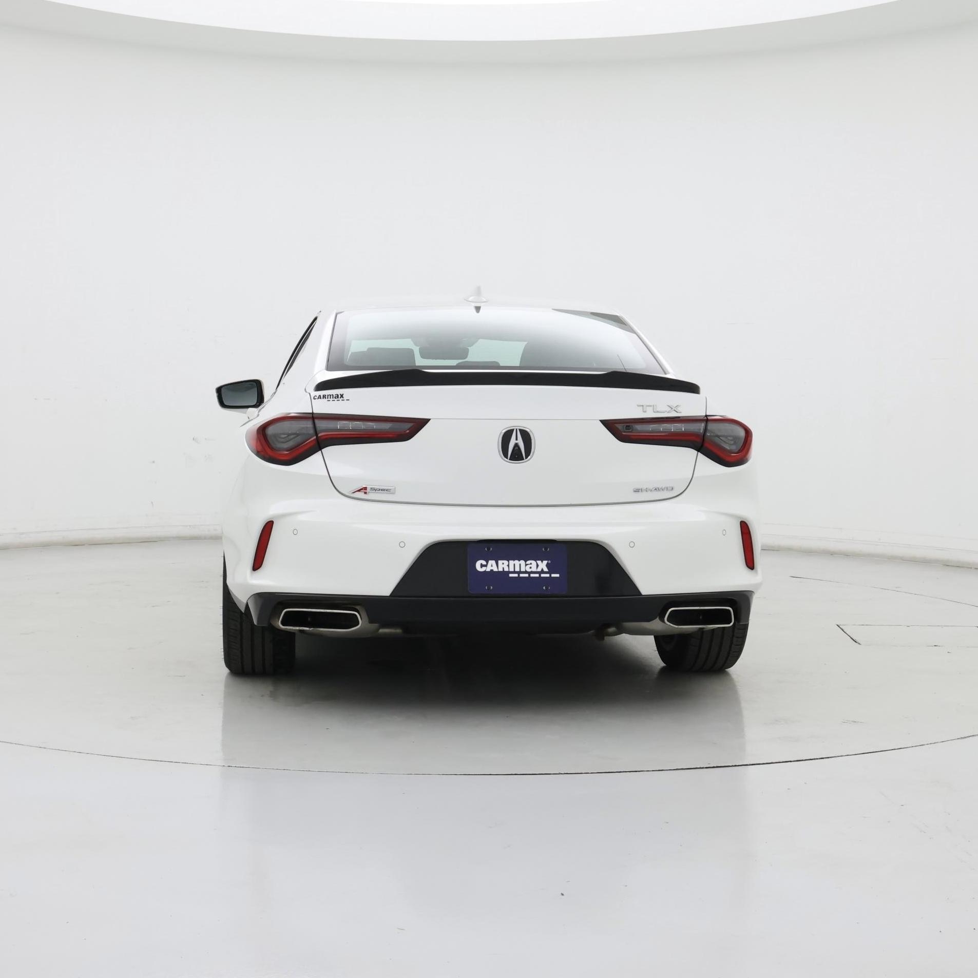 Thumbnail: 2023 Acura TLX - 6