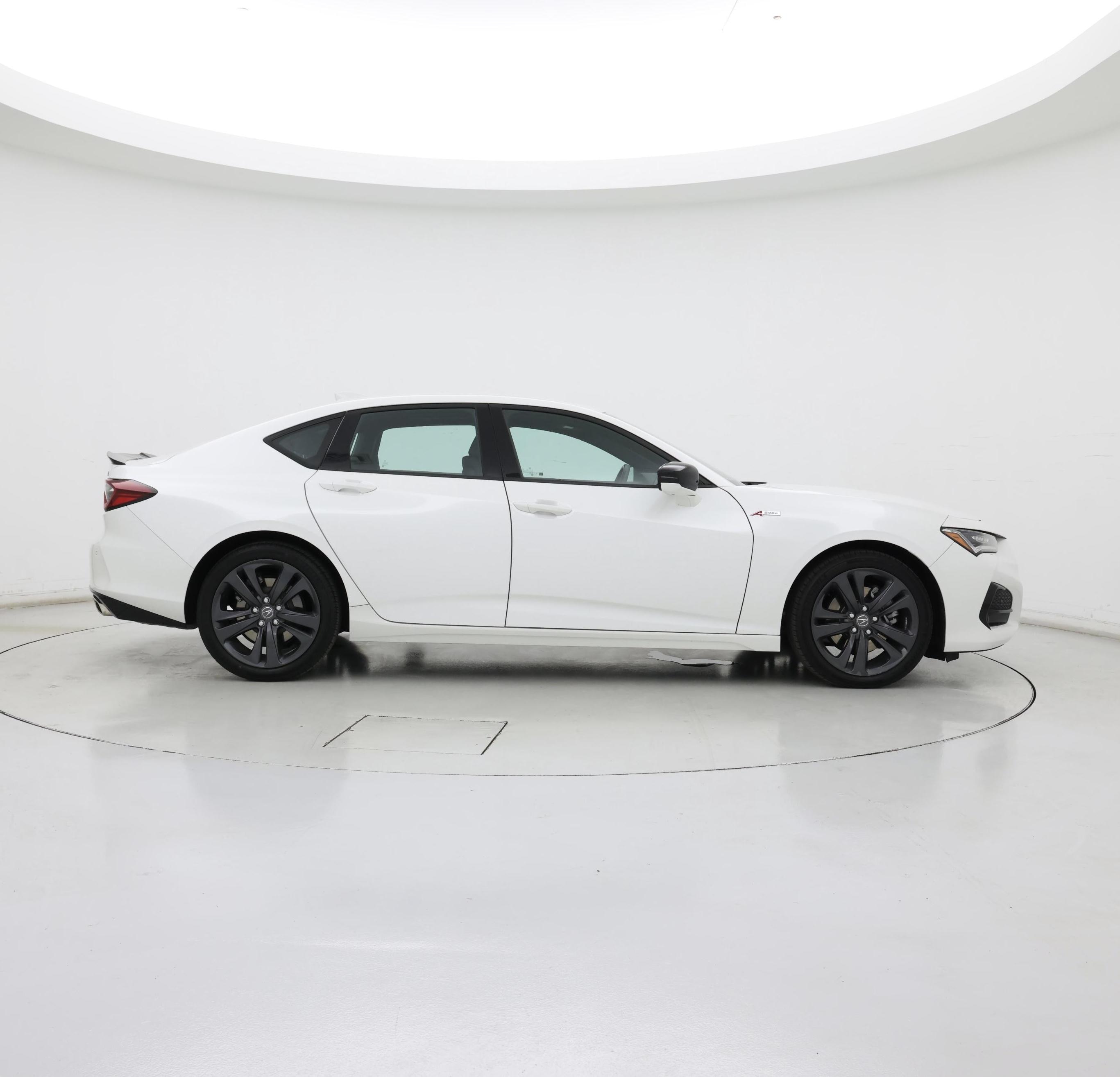 Thumbnail: 2023 Acura TLX - 7