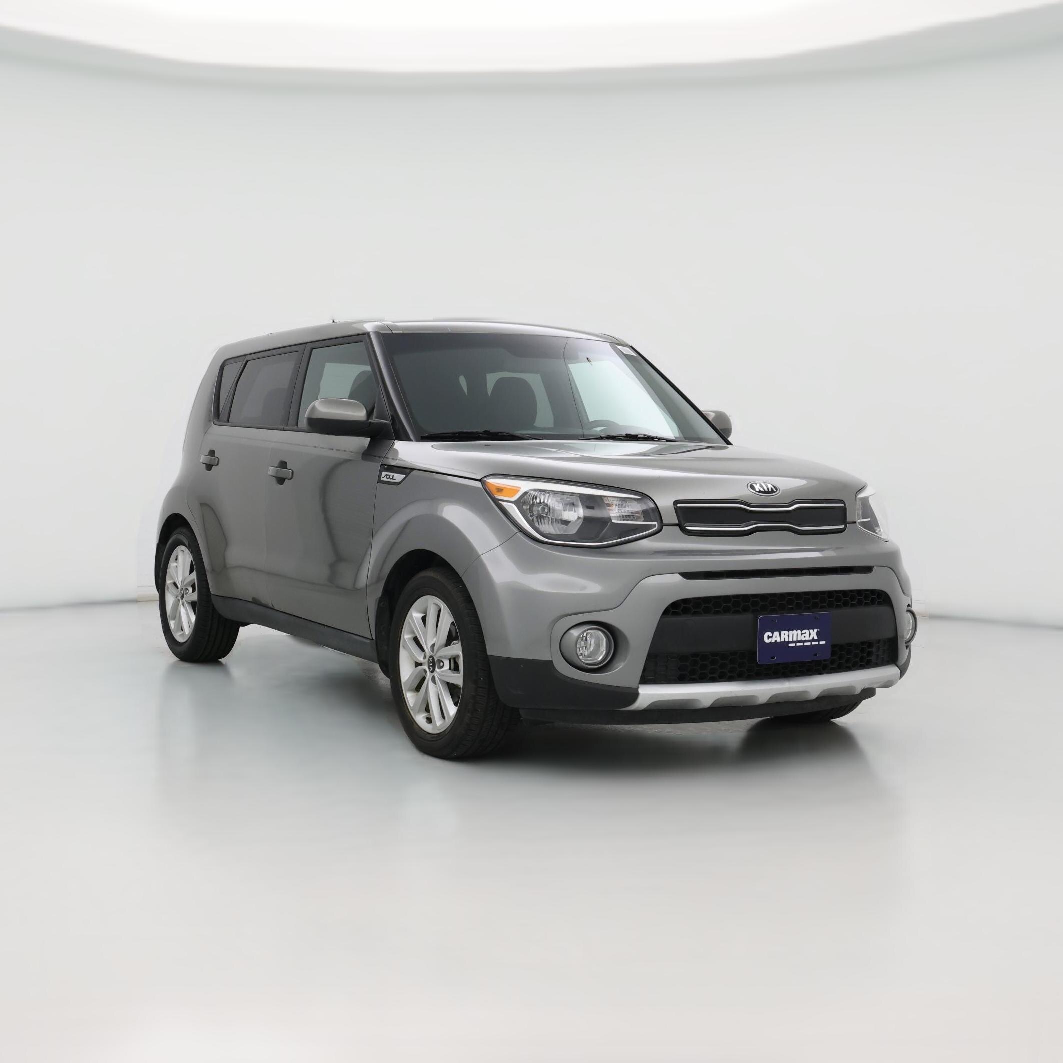 Thumbnail: 2017 Kia Soul - 1