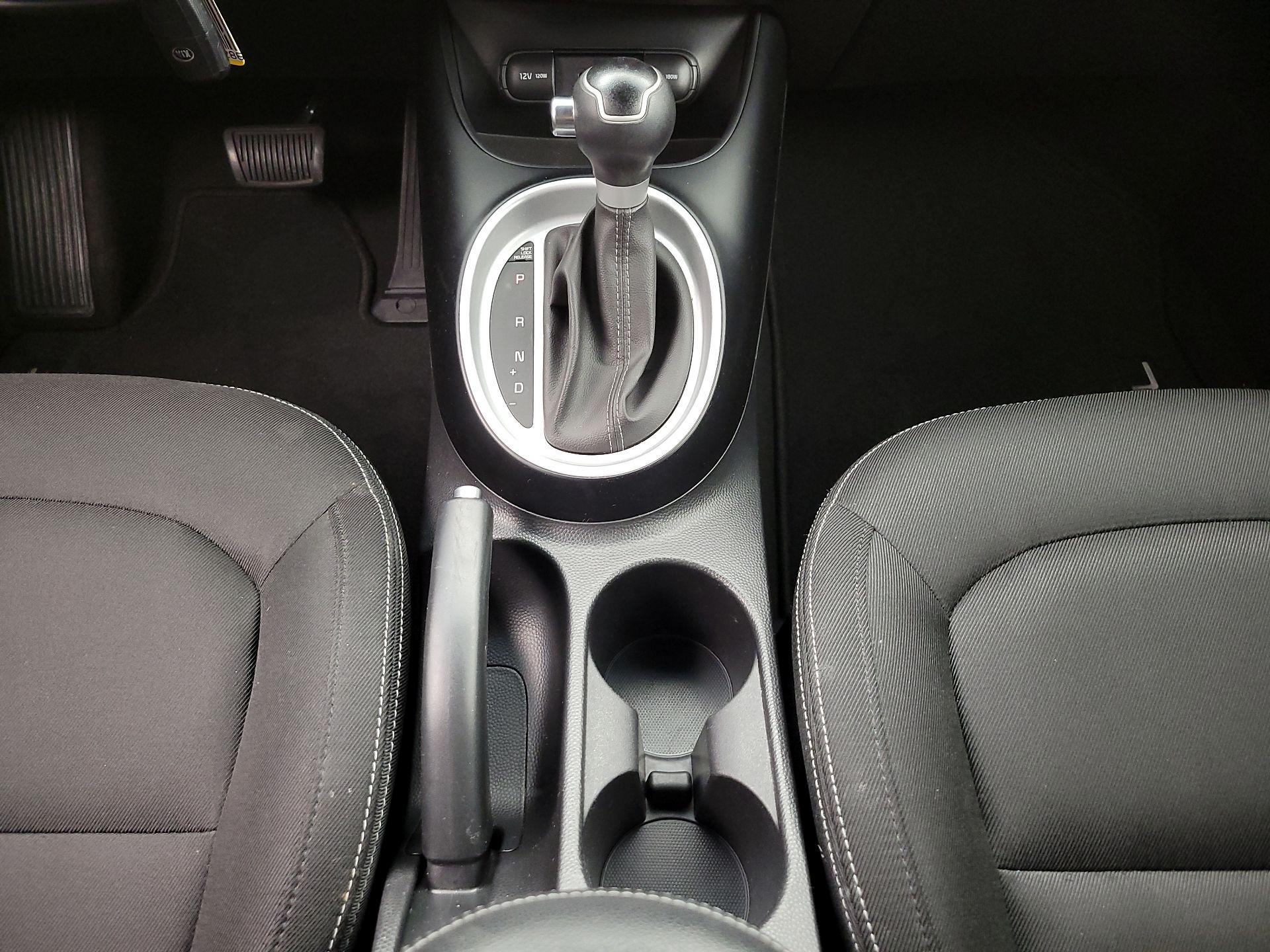 Thumbnail: 2017 Kia Soul - 17