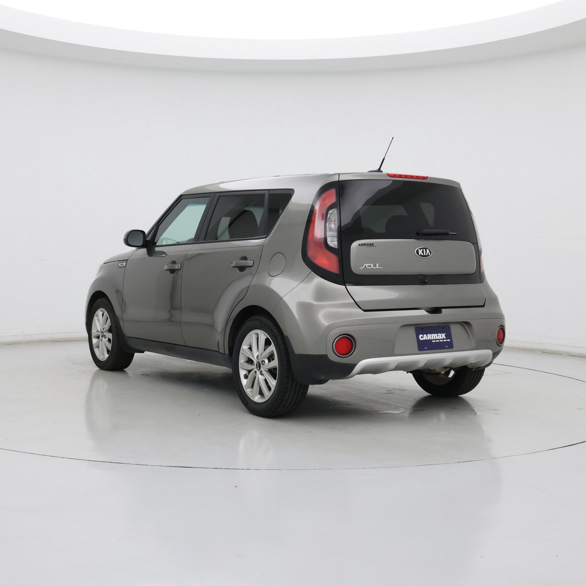 Thumbnail: 2017 Kia Soul - 2