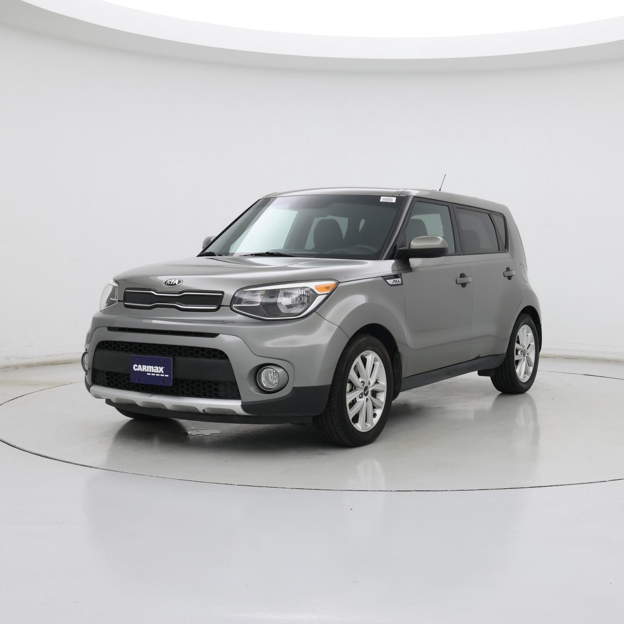 Thumbnail: 2017 Kia Soul - 4