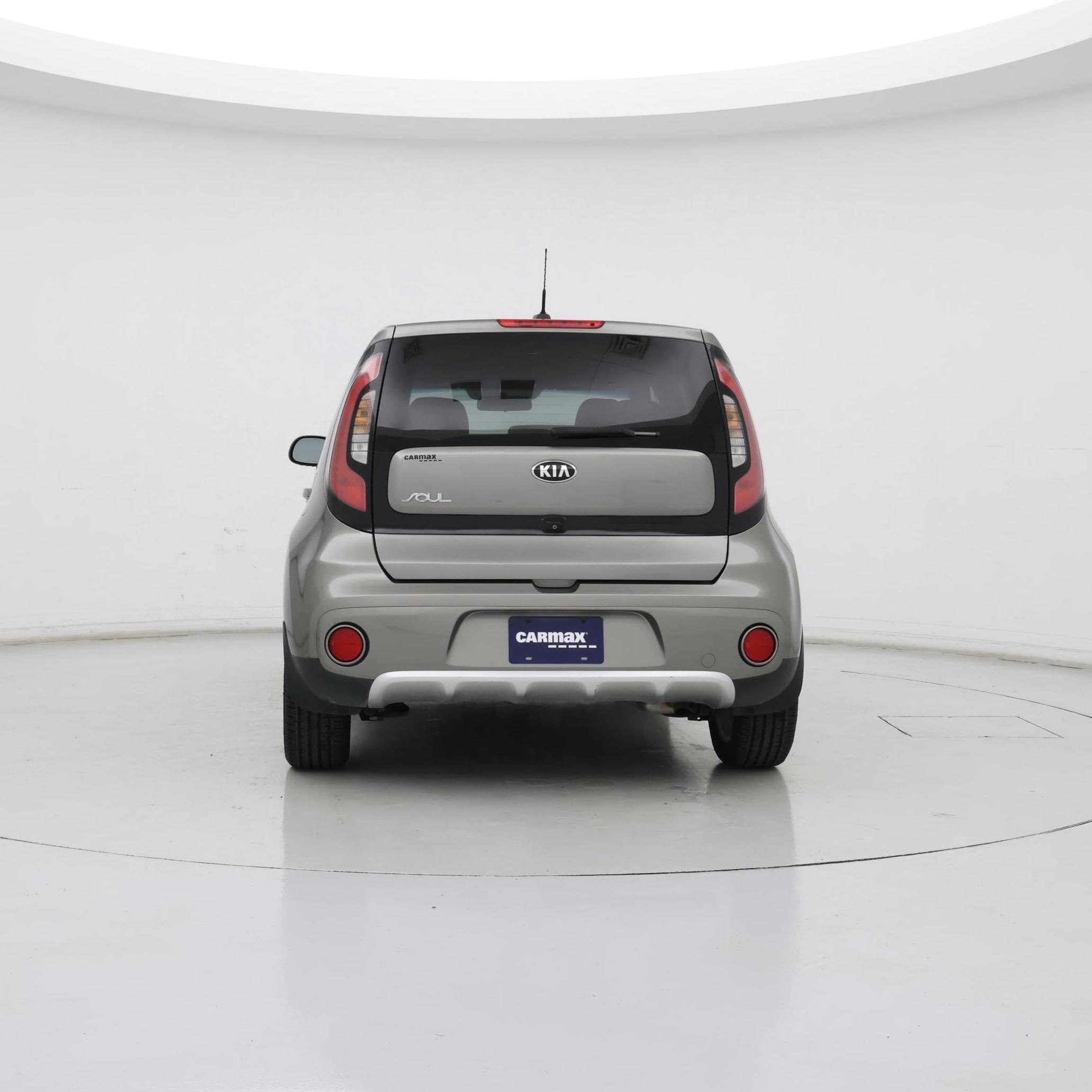 Thumbnail: 2017 Kia Soul - 6