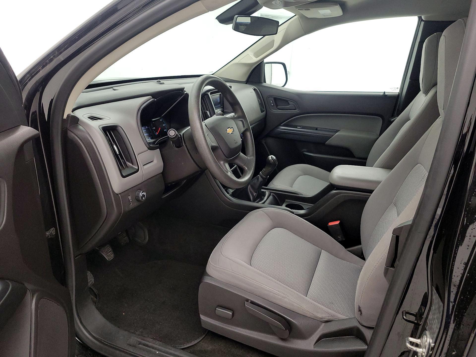 Thumbnail: 2015 Chevrolet Colorado - 11