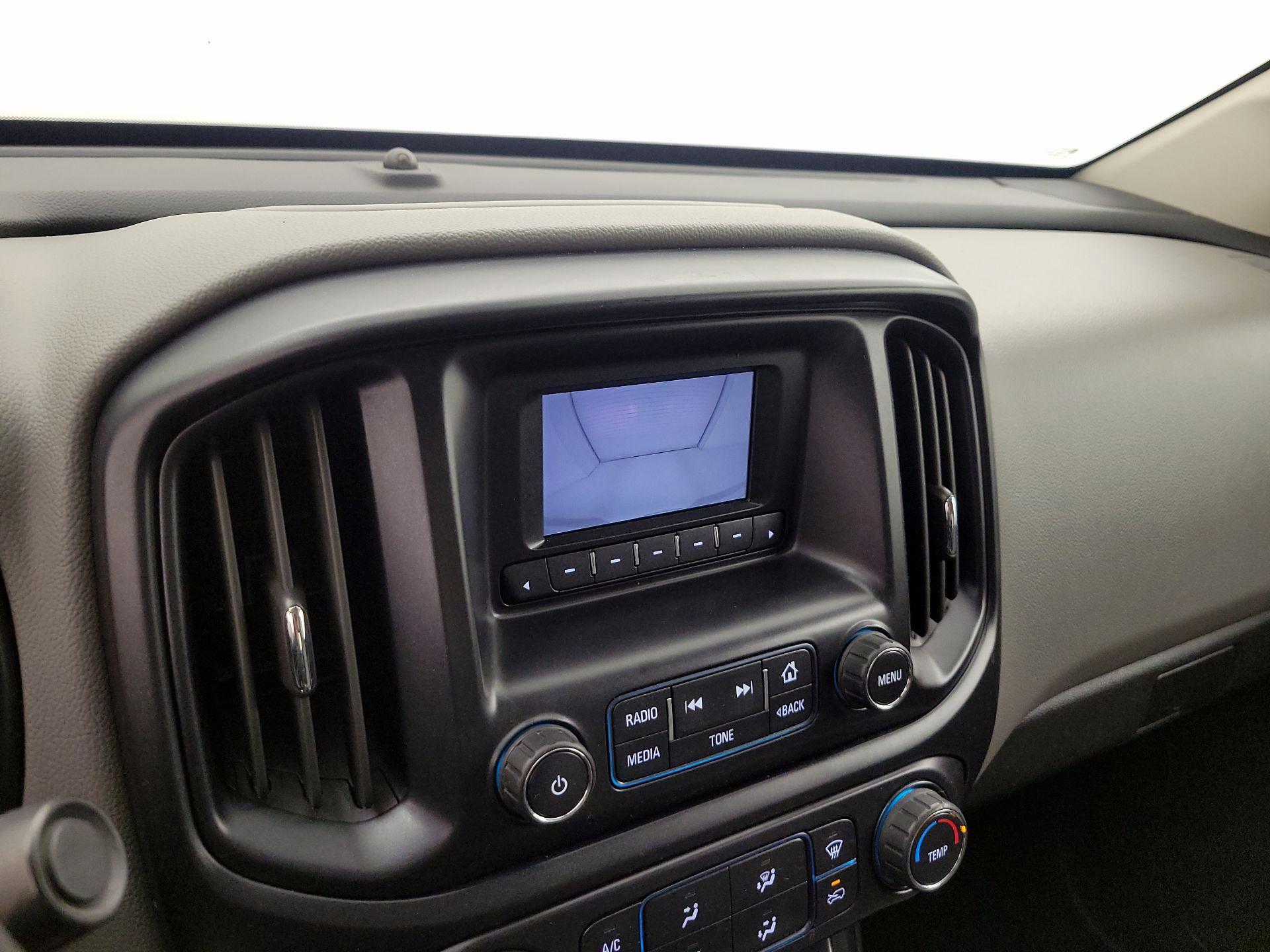 Thumbnail: 2015 Chevrolet Colorado - 14