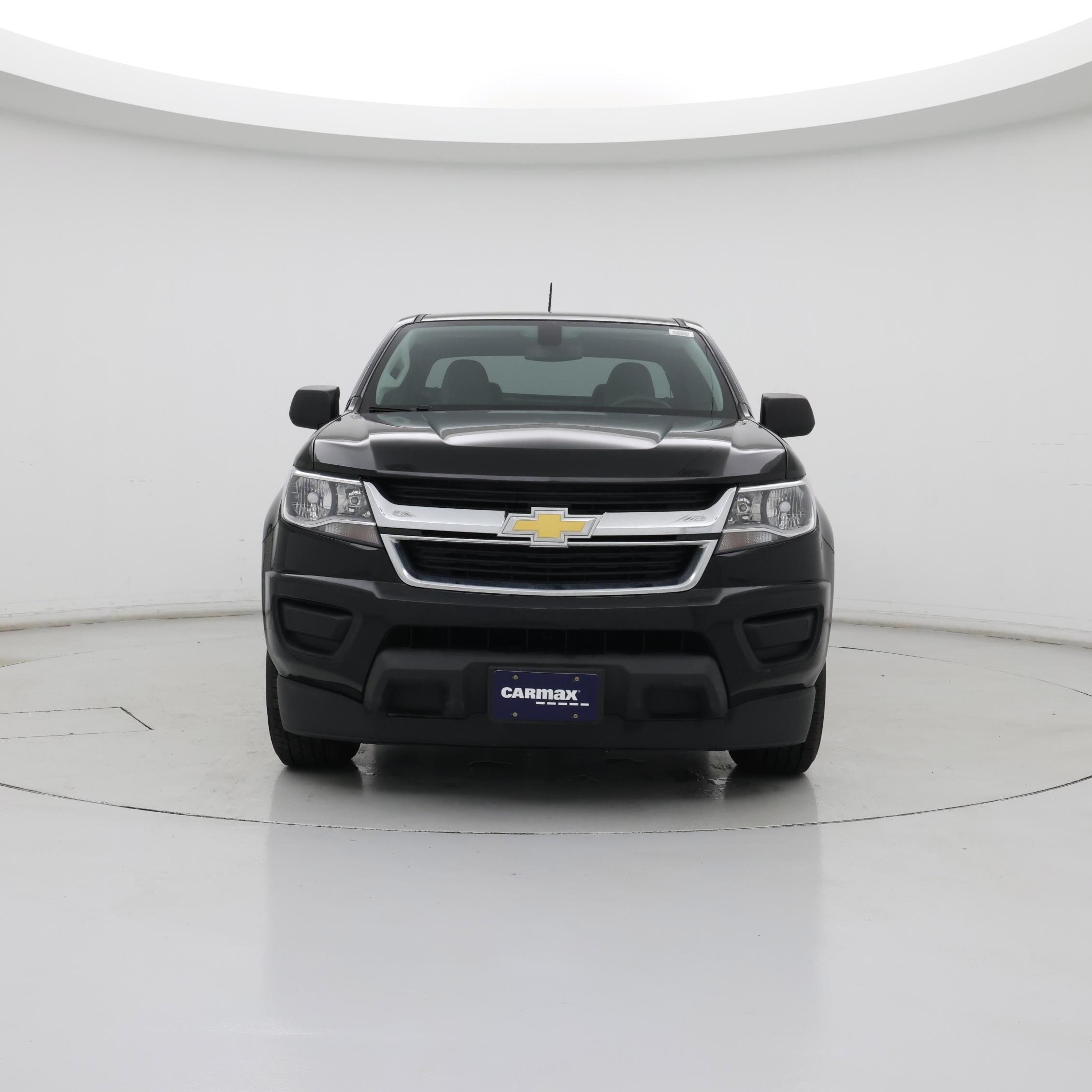 Thumbnail: 2015 Chevrolet Colorado - 5