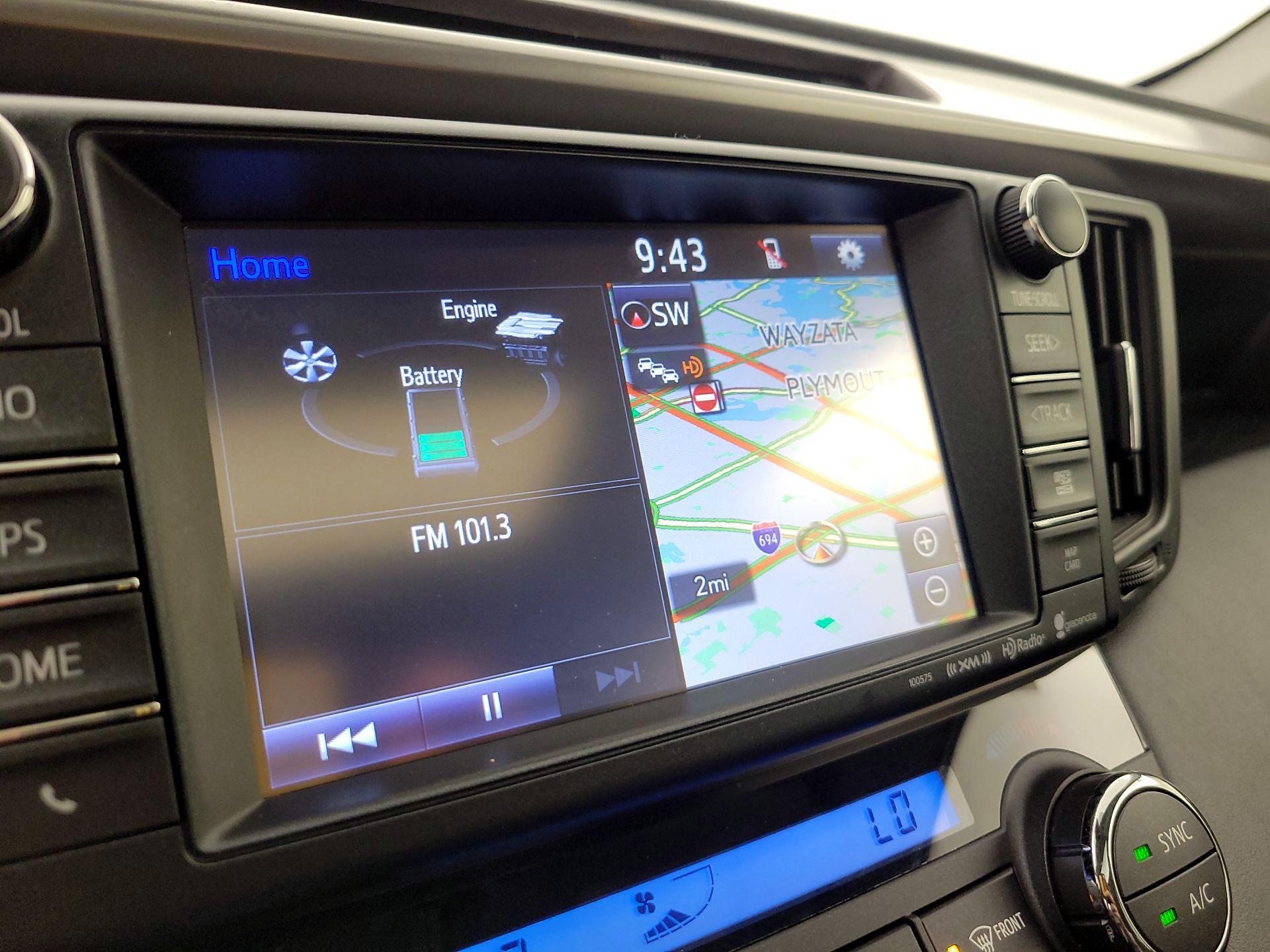 Thumbnail: 2016 Toyota RAV4 - 14