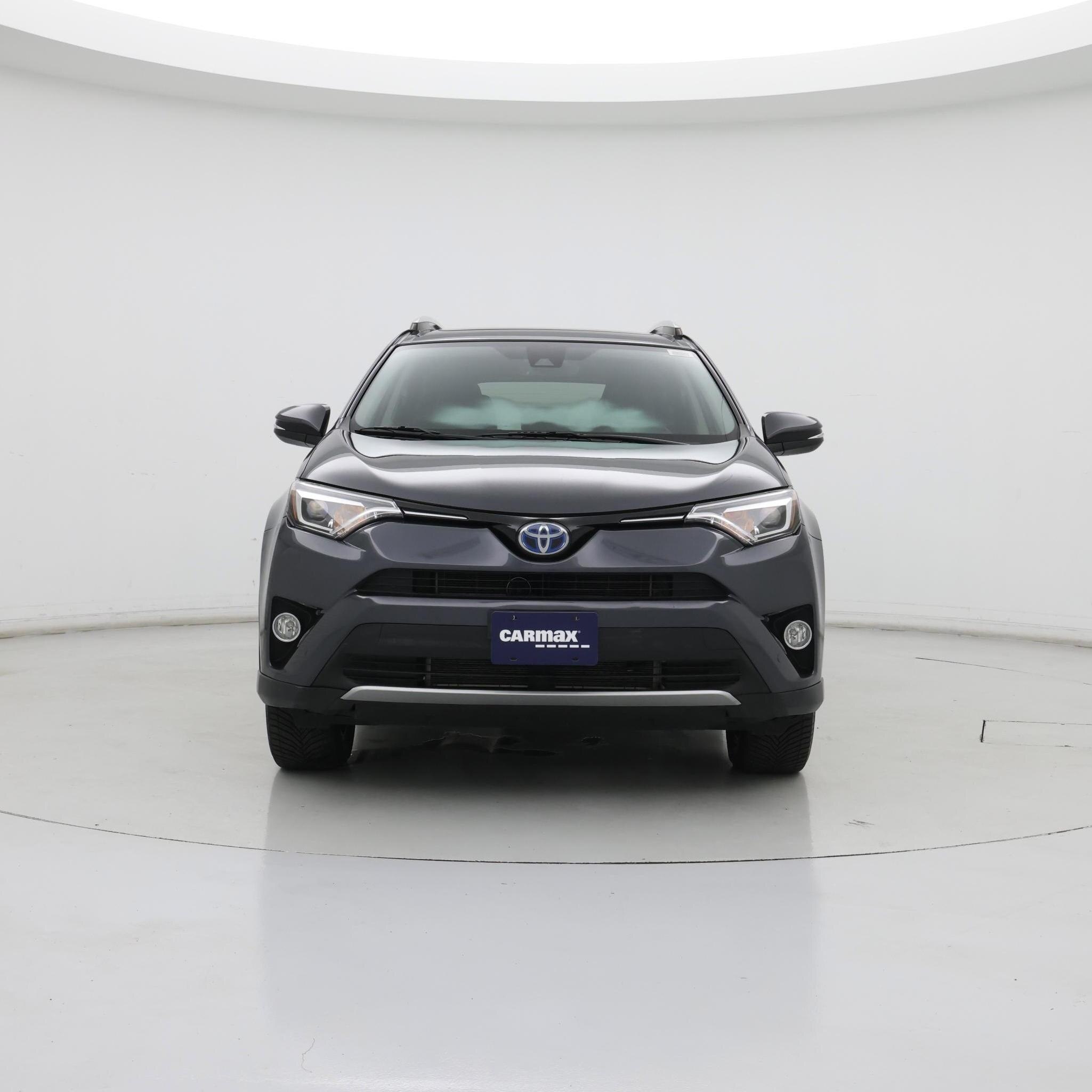 Thumbnail: 2016 Toyota RAV4 - 5