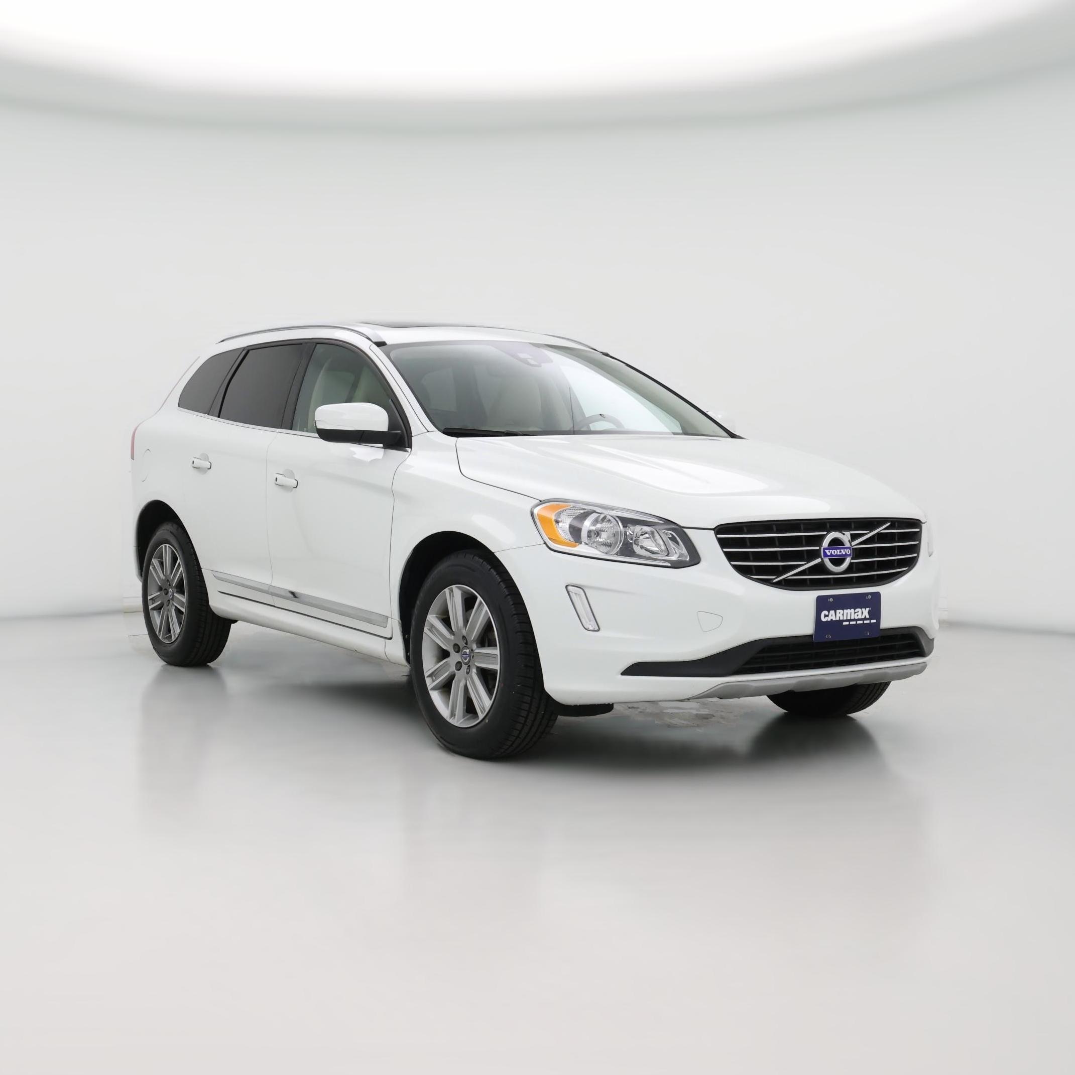 Thumbnail: 2016 Volvo XC60 - 1