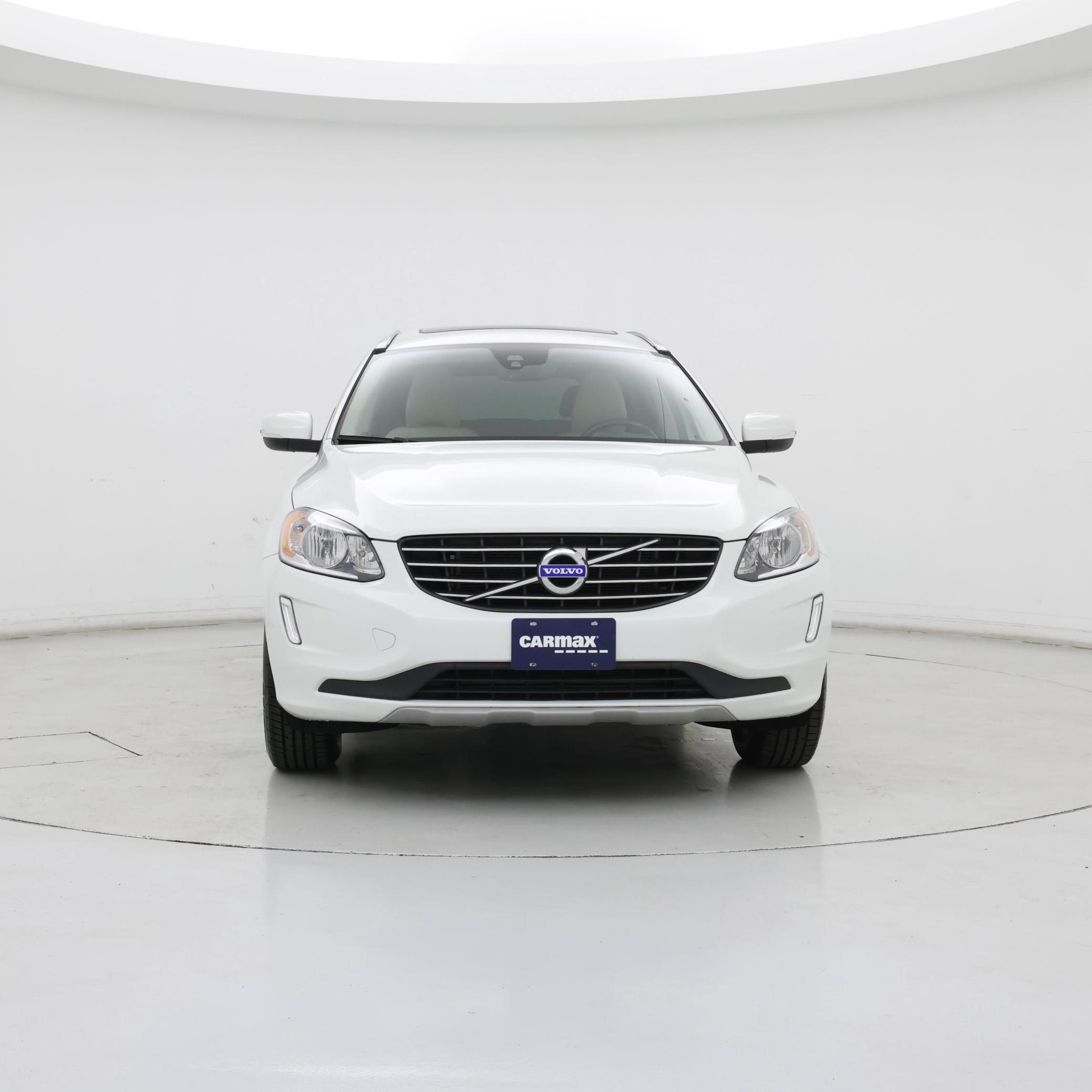 Thumbnail: 2016 Volvo XC60 - 5