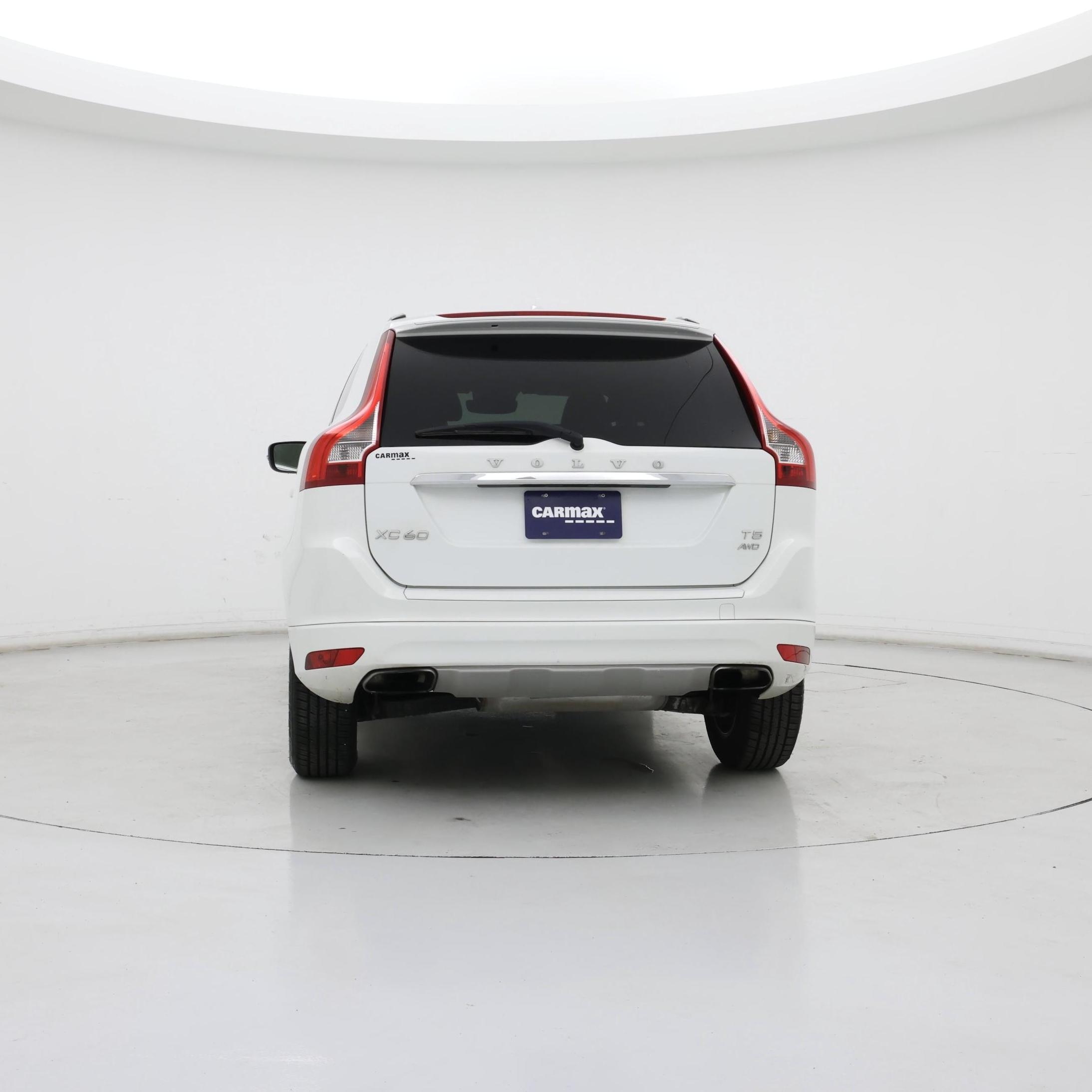 Thumbnail: 2016 Volvo XC60 - 6