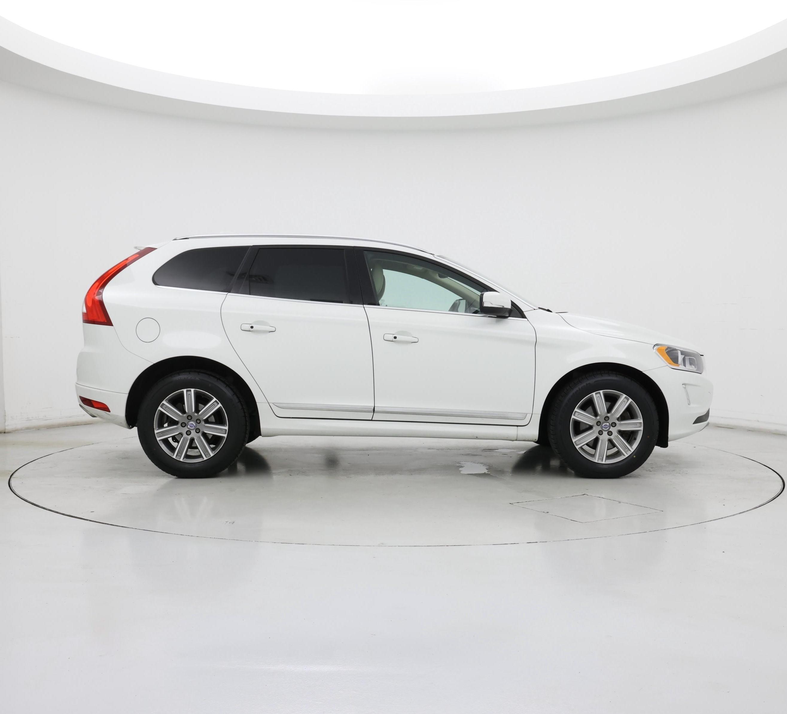 Thumbnail: 2016 Volvo XC60 - 7