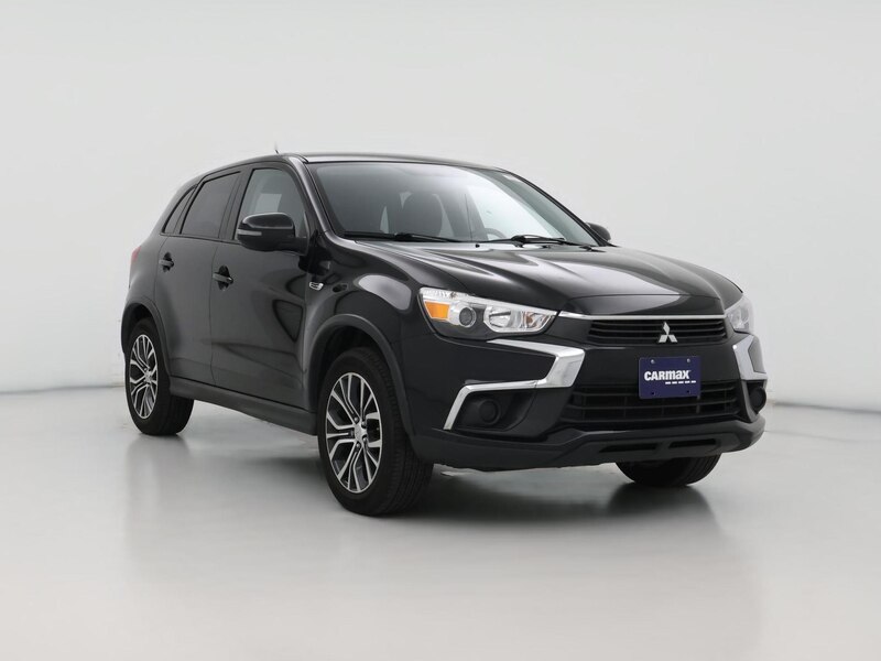 2016 Mitsubishi Outlander Sport ES -
                  Minneapolis, MN