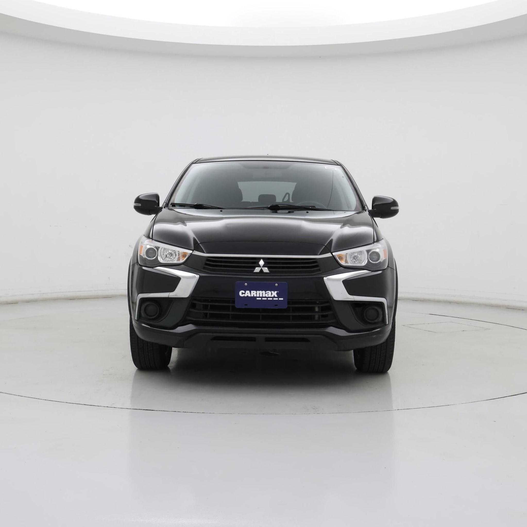 Thumbnail: 2016 Mitsubishi Outlander Sport - 5