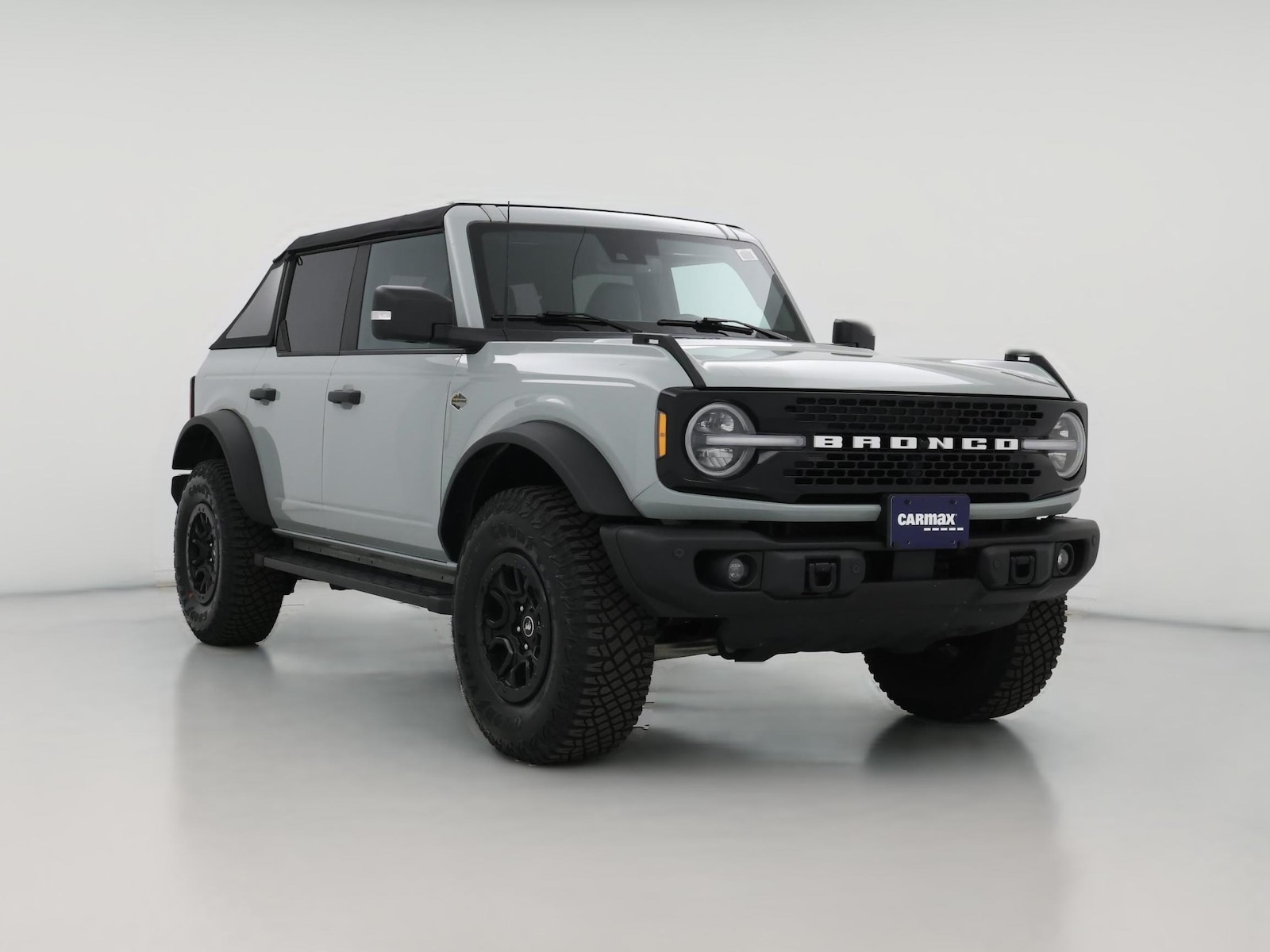 2023 Ford Bronco 4-Door